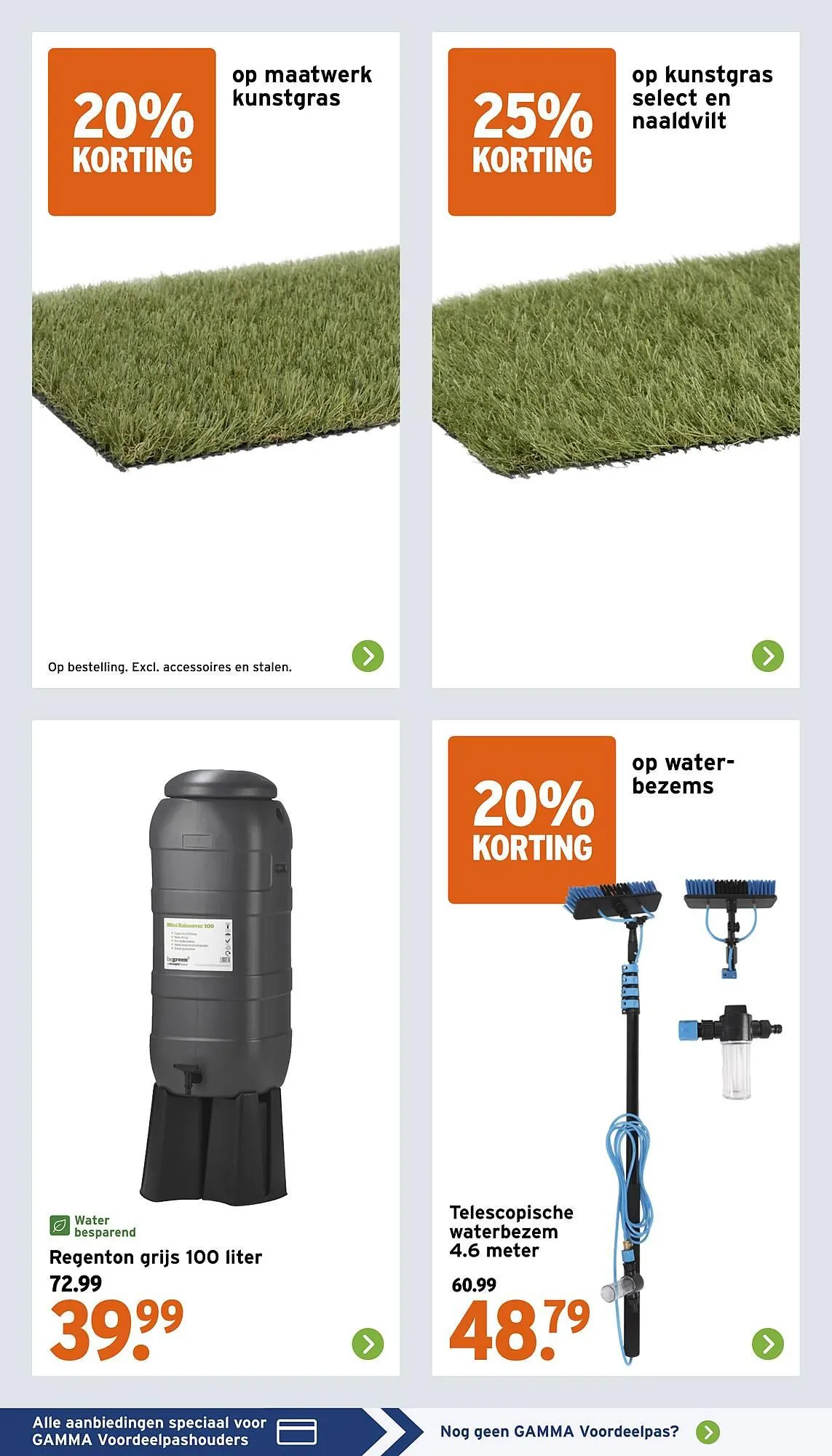 GAMMA folder van 27 april tot 3 mei 2026 - Folder pagina 7