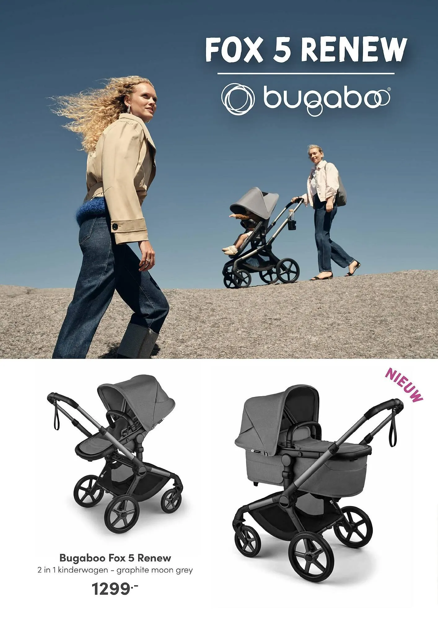 Baby & Tiener folder van 16 mei tot 30 juni 2025 - Folder pagina 18