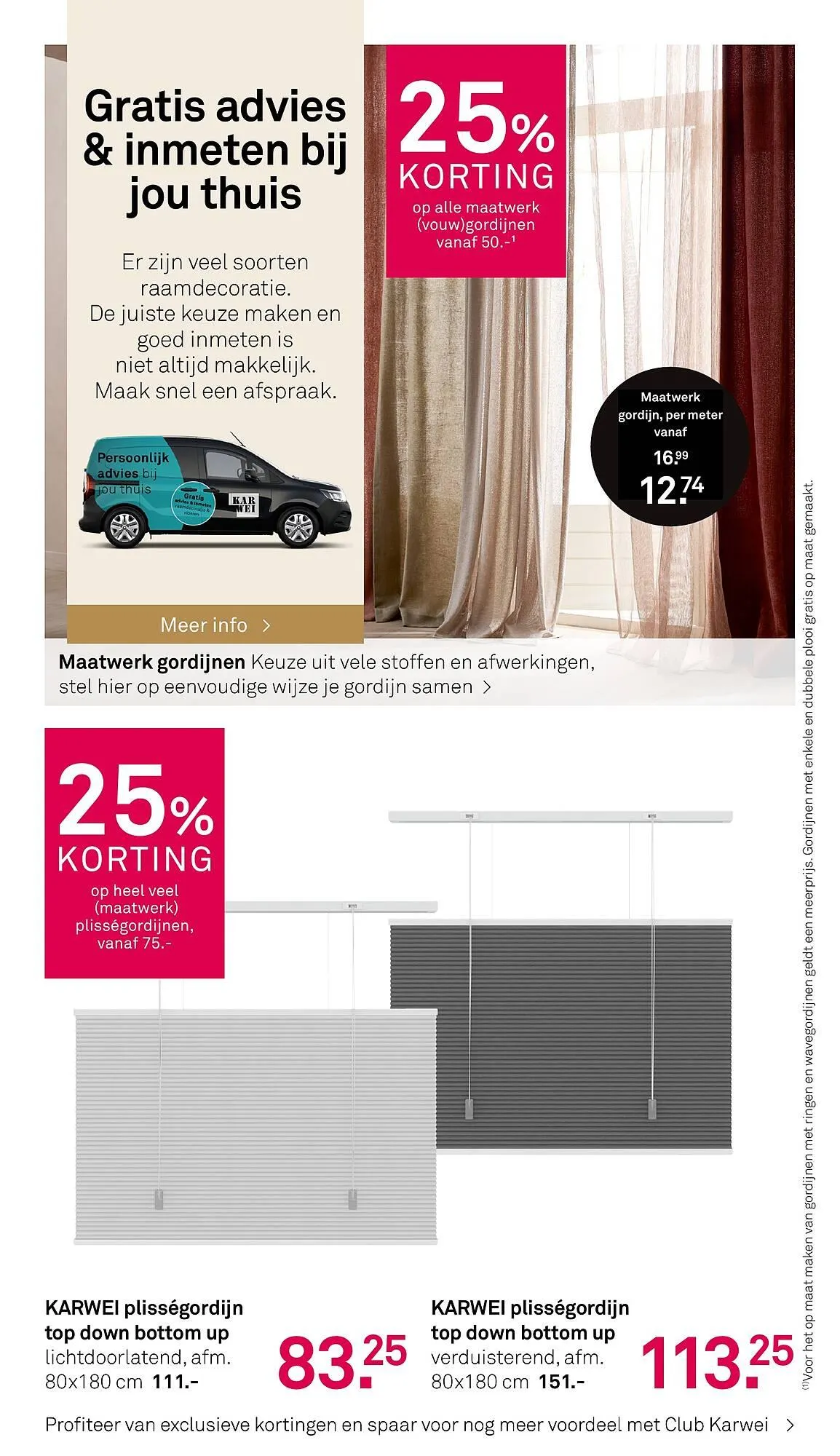 Karwei folder van 9 februari tot 15 februari 2026 - Folder pagina 12