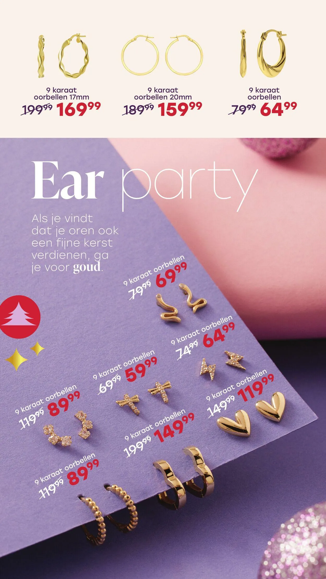 Lucardi Actuele folder van 1 december tot 31 december 2025 - Folder pagina 16