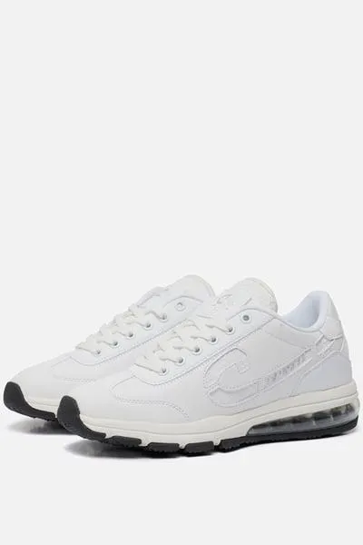 Cruyff Flash Runner wit Synthetisch