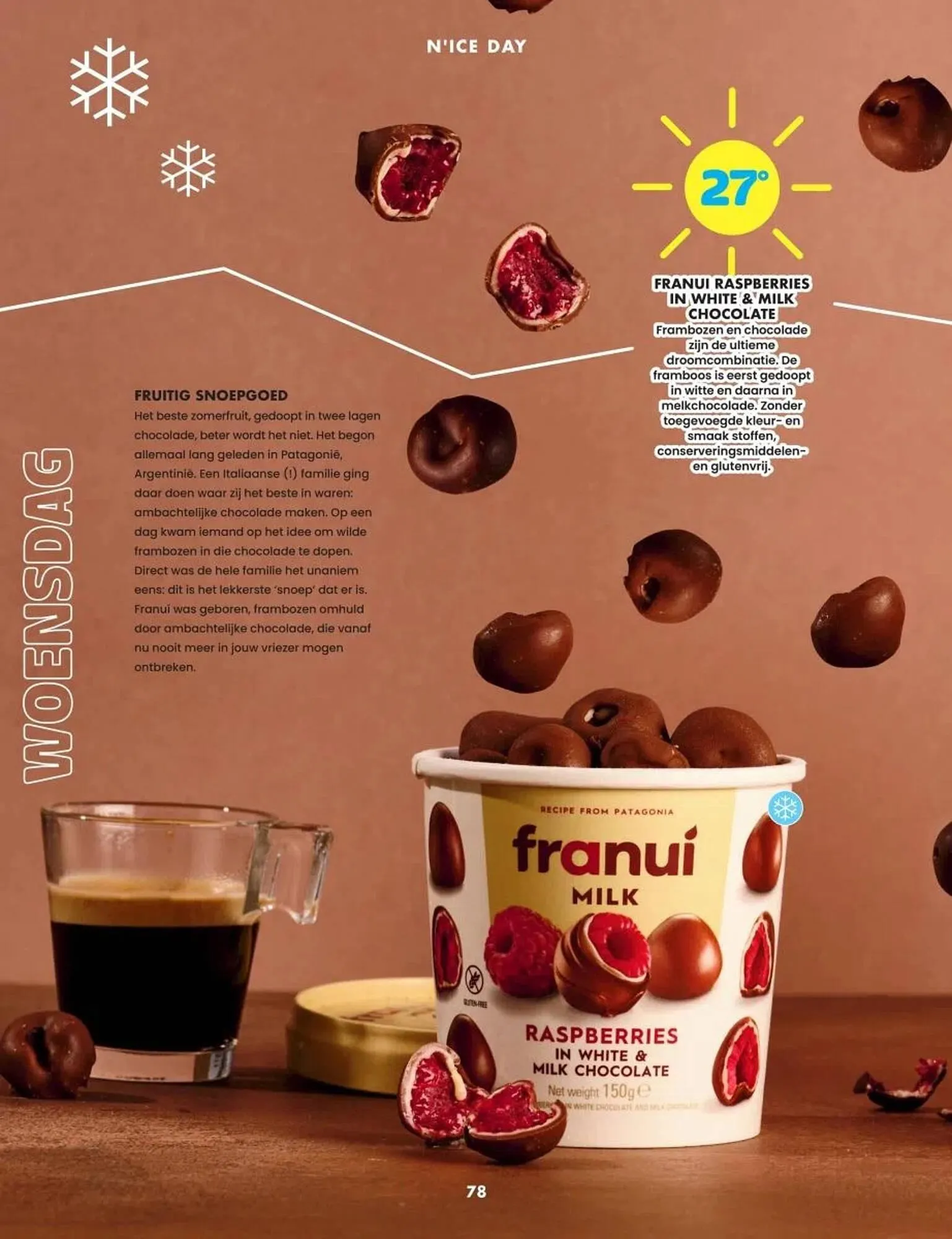 Albert Heijn folder van 7 juli tot 10 augustus 2025 - Folder pagina 78