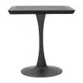 Bistro Tafel Sherwood 70x70CM