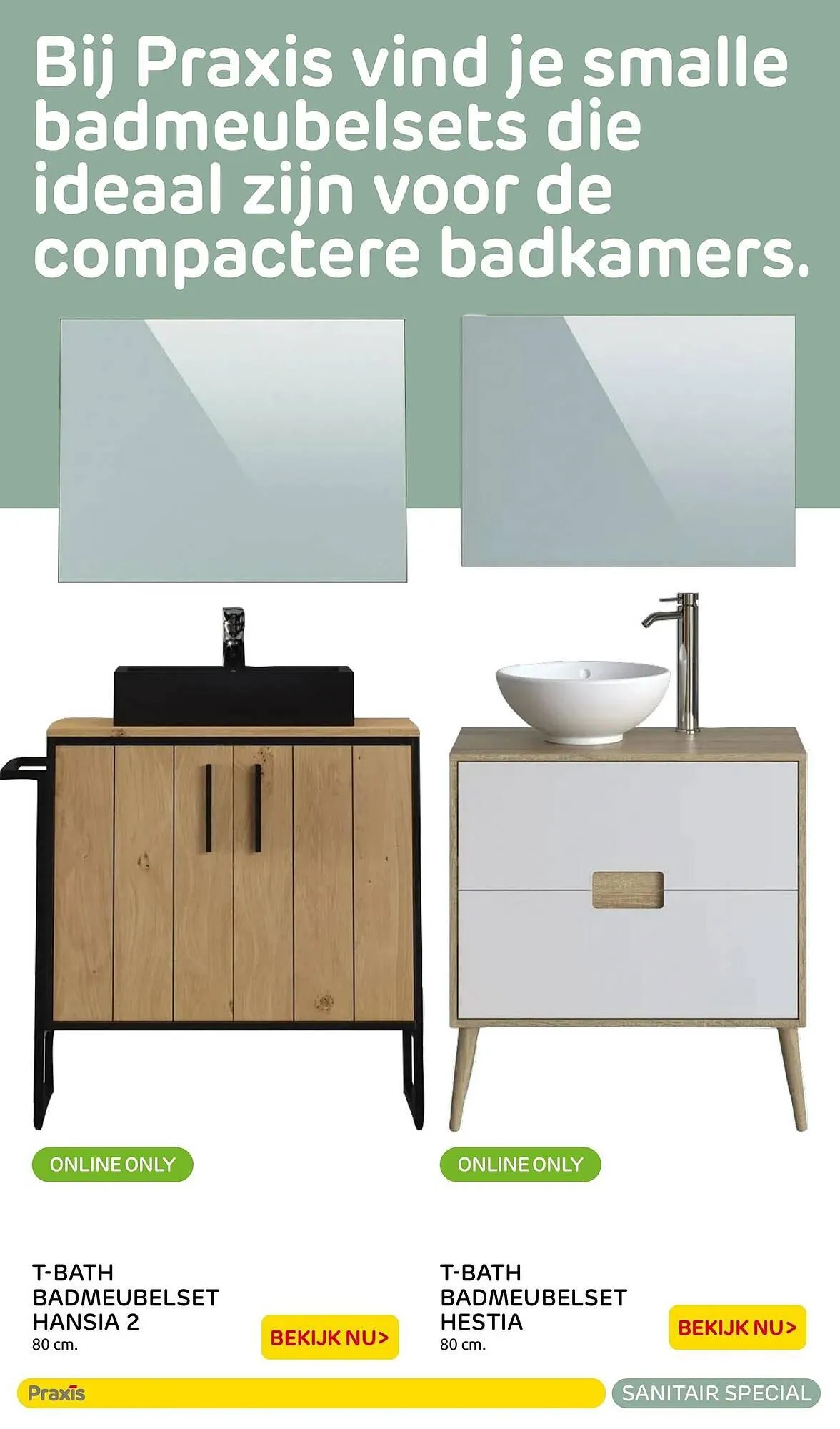 Praxis Sanitair folder 2022/2022 van 27 december tot 31 december 2023 - Folder pagina 22