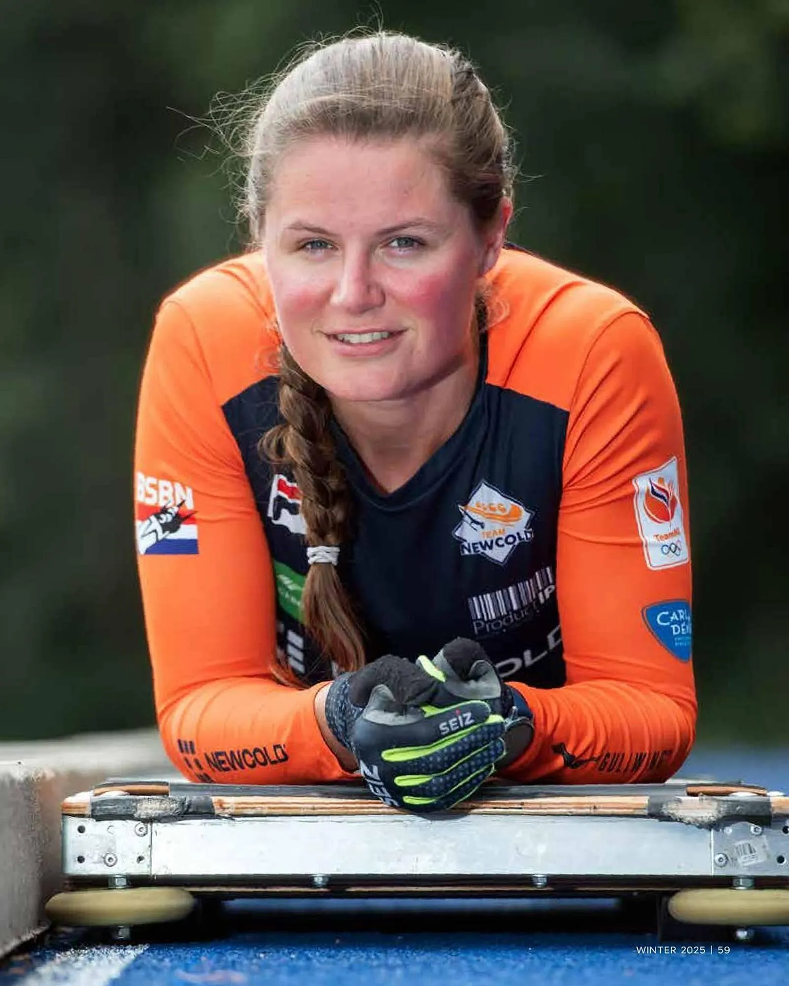 Vakgarage folder van 10 december tot 31 december 2025 - Folder pagina 59