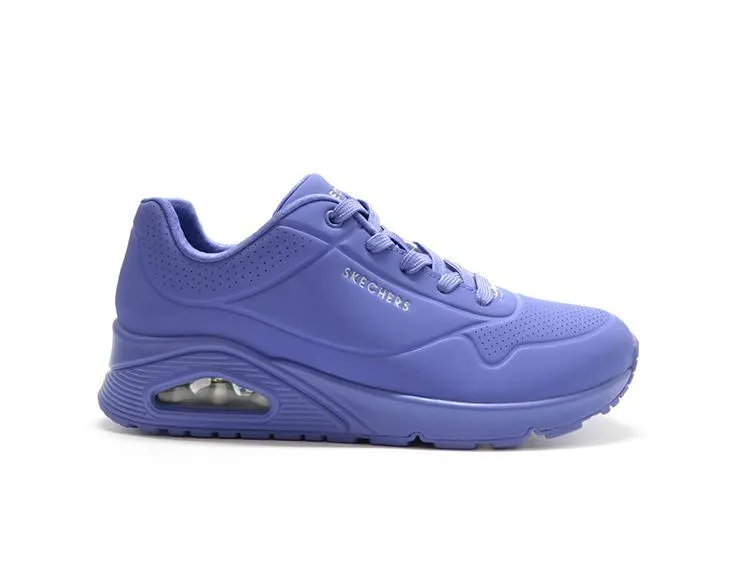 Skechers Women Uno - Stand on Air Sneakers