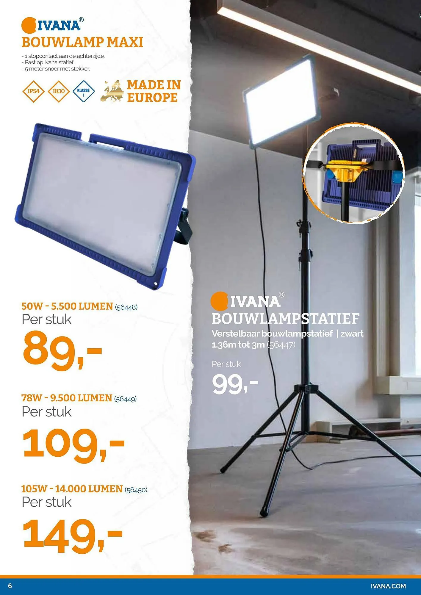 Ivana folder van 3 oktober tot 31 december 2023 - Folder pagina 6