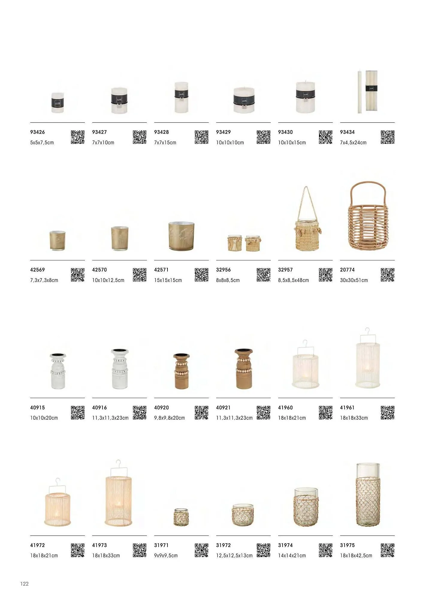 J-Line folder van 8 november tot 31 december 2023 - Folder pagina 122