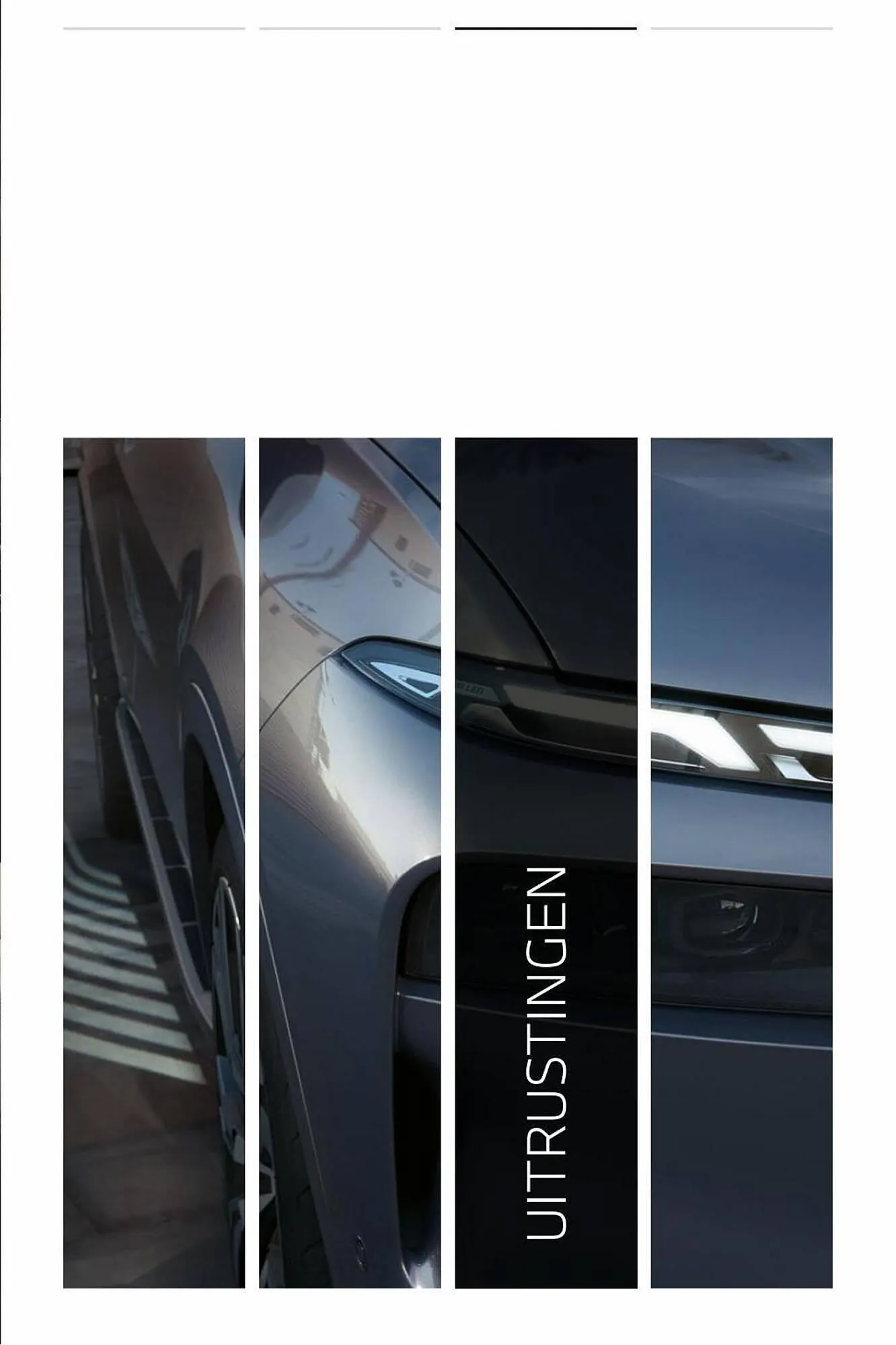 BMW folder - X7 van 31 december tot 31 december 2023 - Folder pagina 35