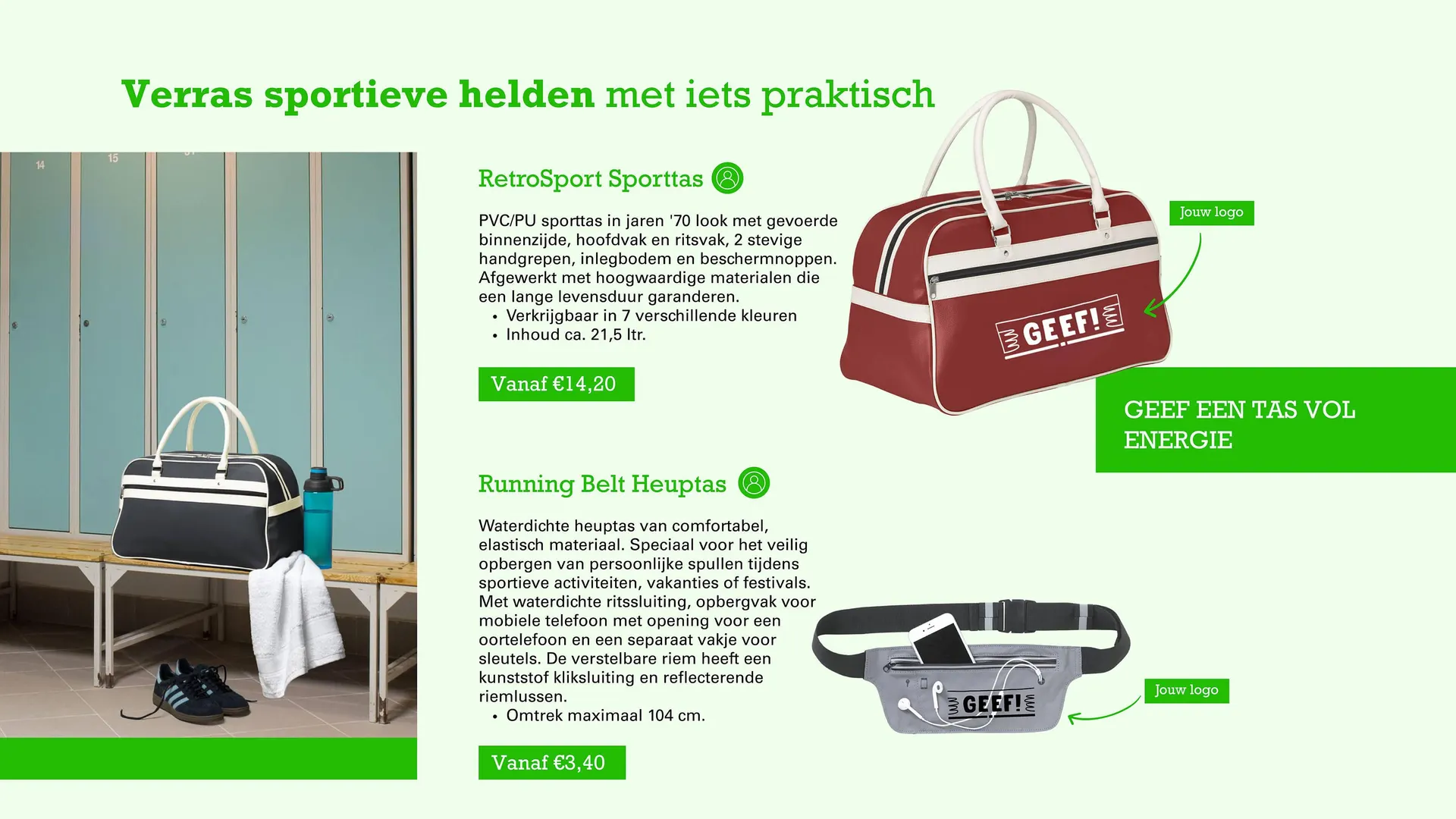 Sligro folder van 24 juli tot 28 september 2025 - Folder pagina 4