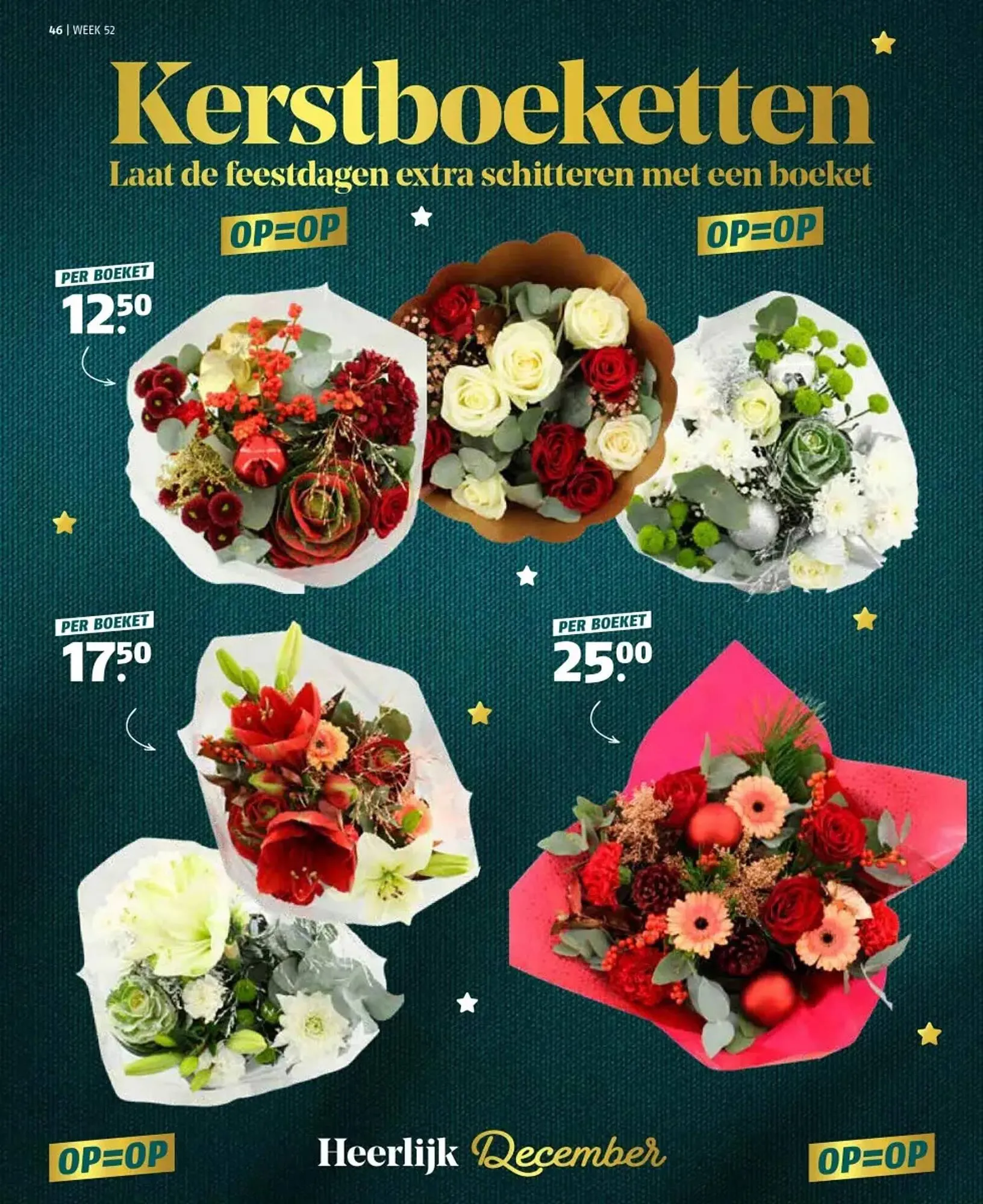 Poiesz folder van 21 december tot 27 december 2025 - Folder pagina 46