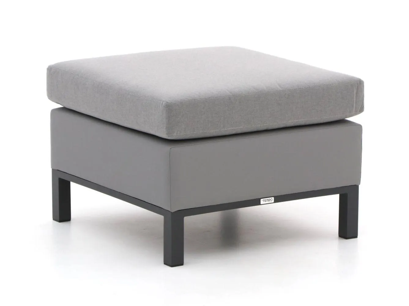 Il Tempo Di Sotto lounge voetenbank 66x66cm