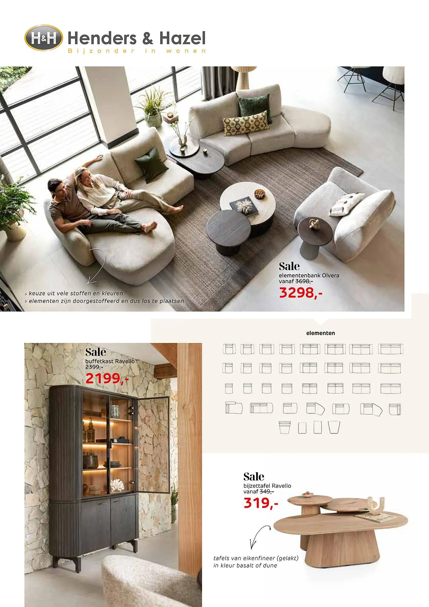 Piet Klerkx folder van 22 januari tot 28 februari 2026 - Folder pagina 2