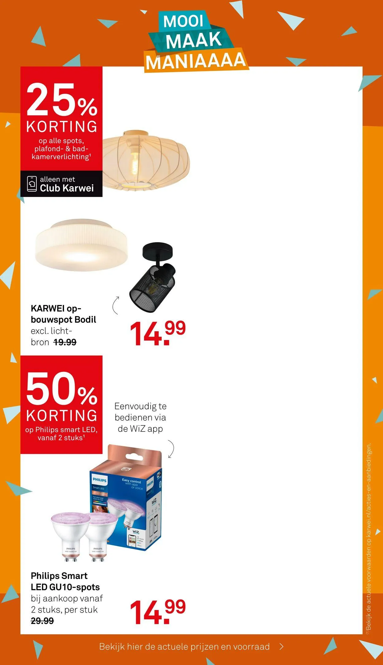 Karwei Actuele folder van 9 juni tot 15 juni 2025 - Folder pagina 24