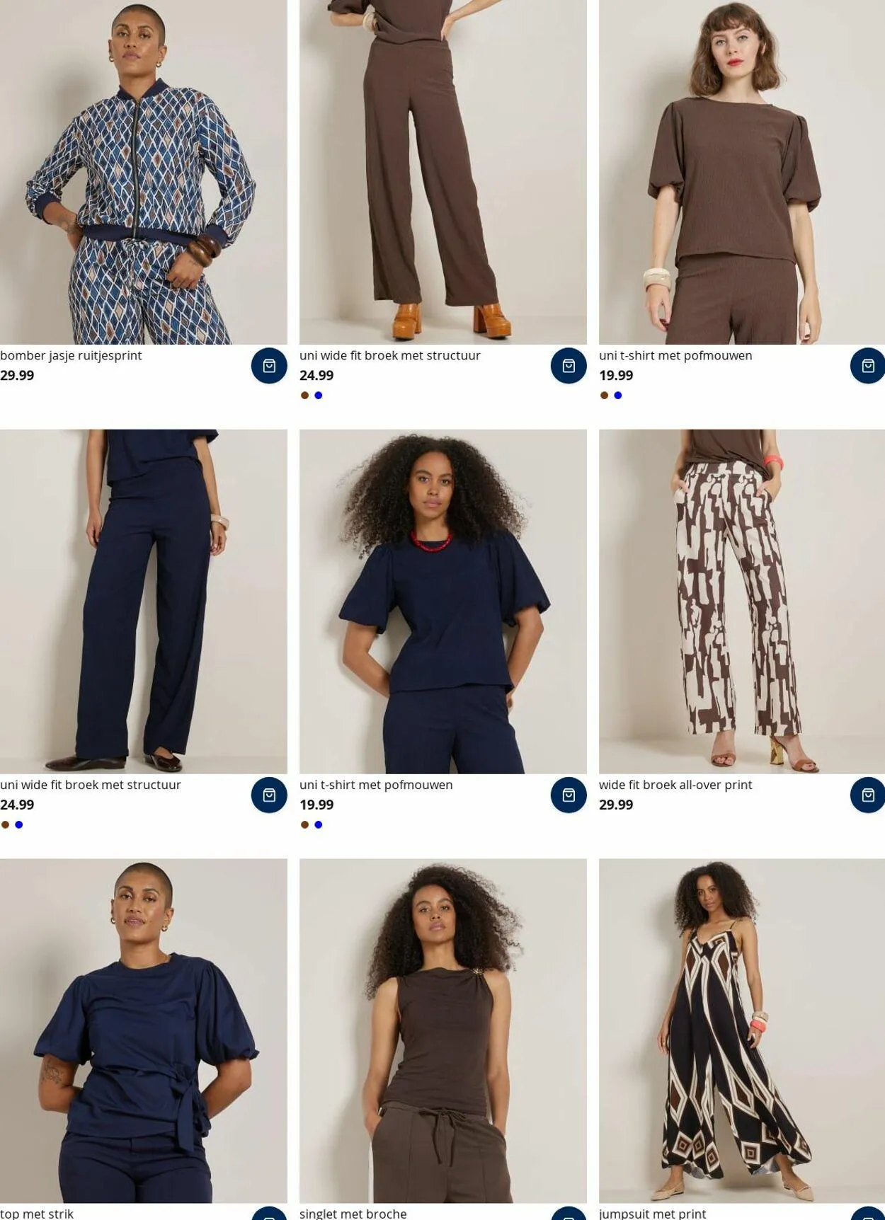 terStal Actuele folder van 11 augustus tot 20 augustus 2025 - Folder pagina 3