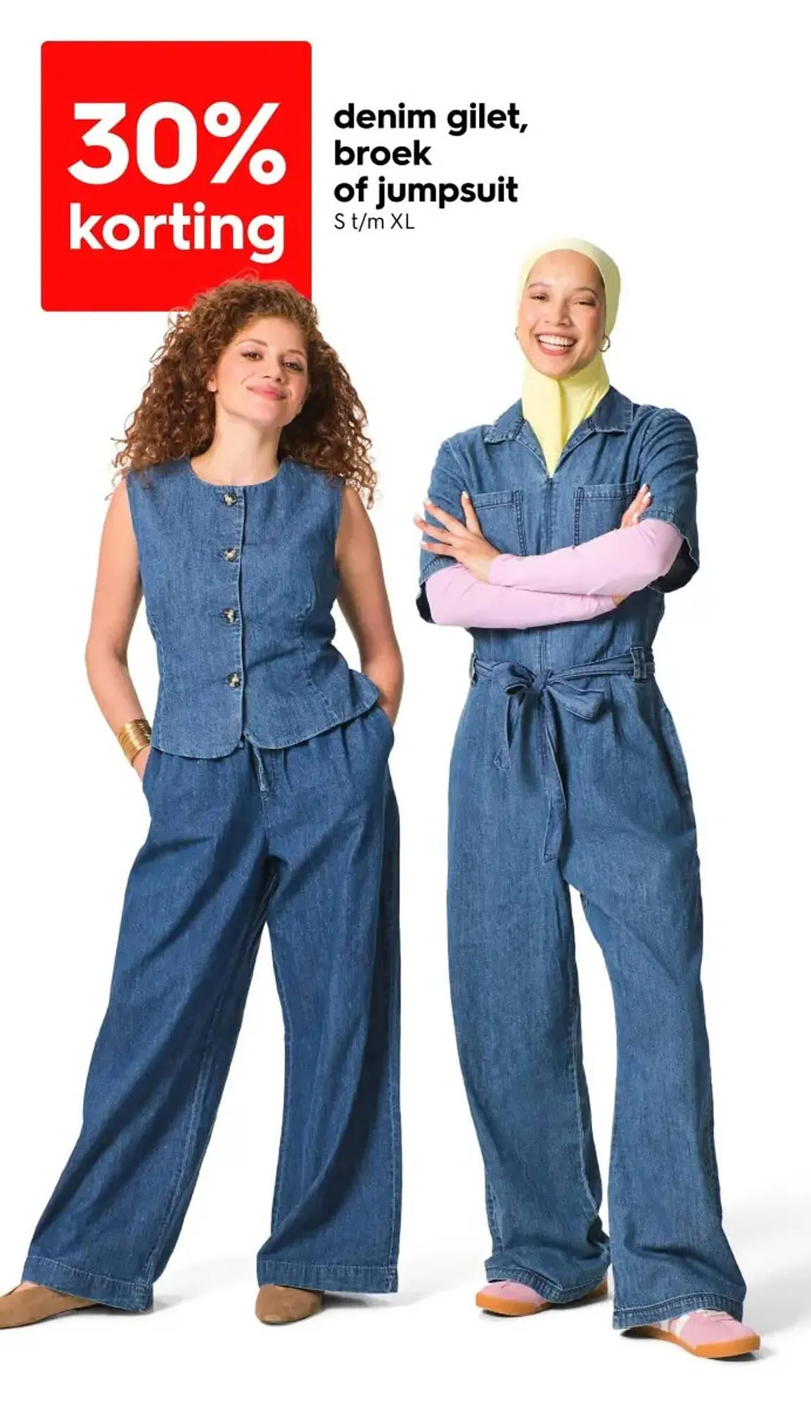 HEMA folder van 16 februari tot 22 februari 2026 - Folder pagina 3