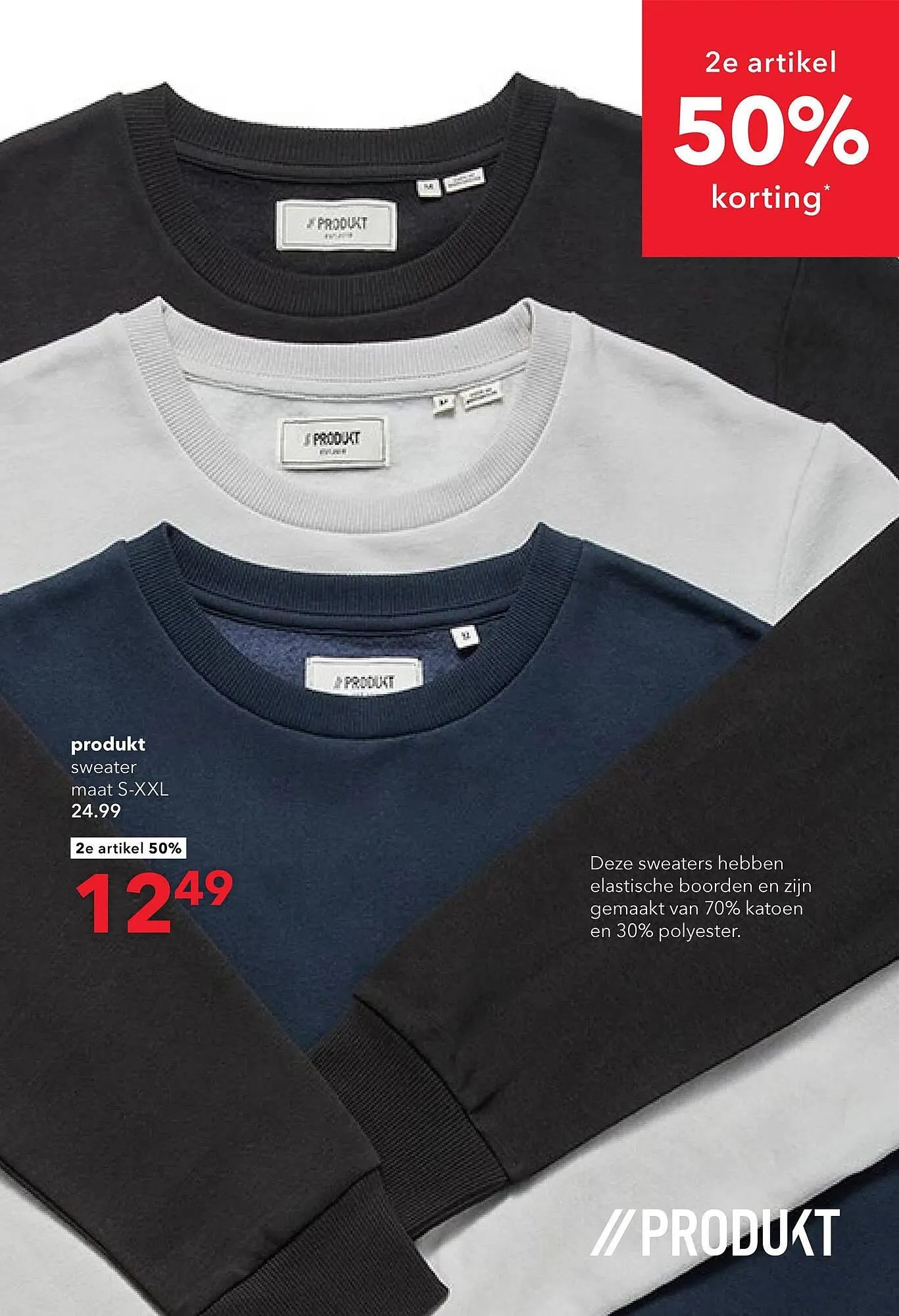 Scapino folder van 12 oktober tot 23 november 2025 - Folder pagina 23