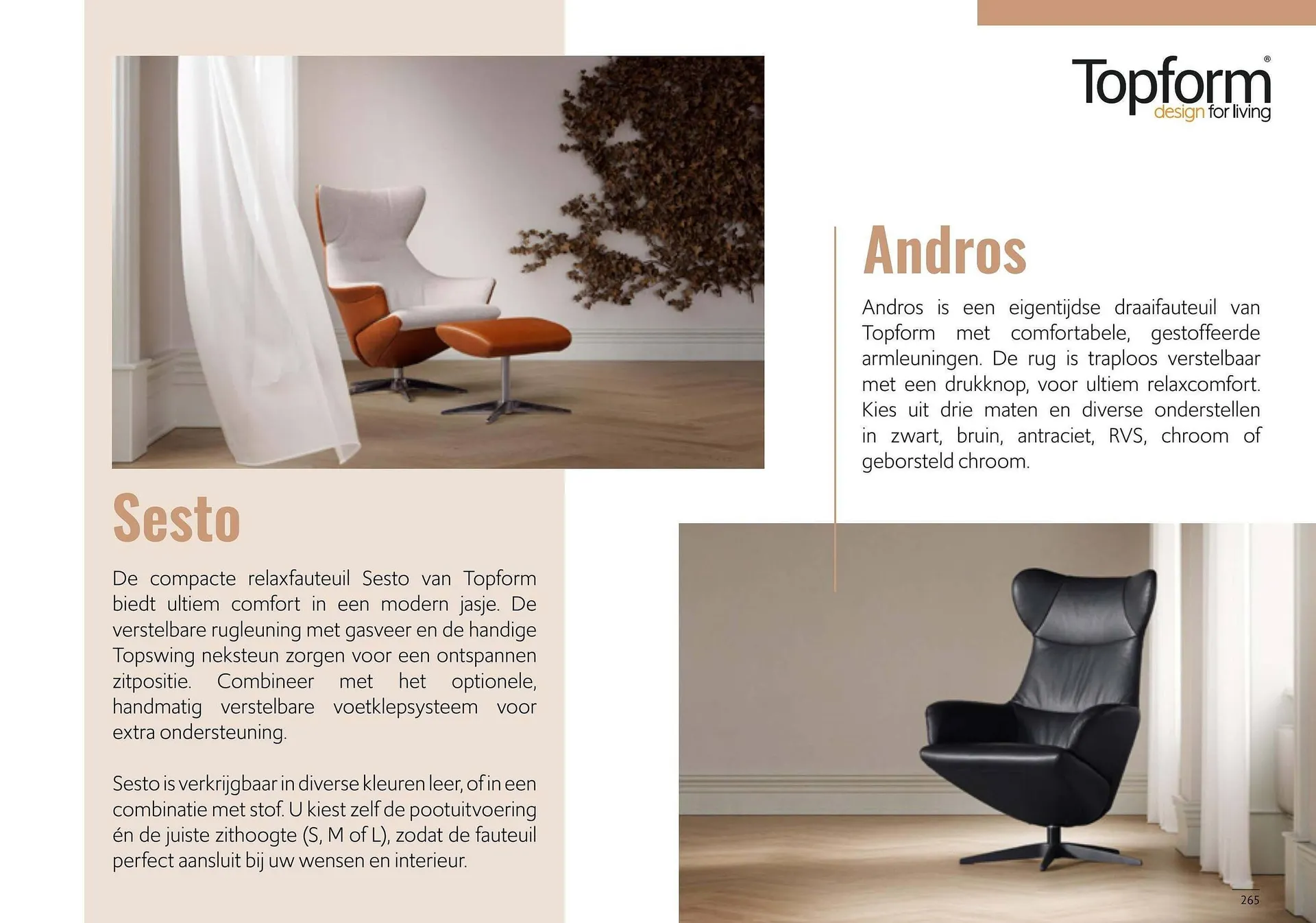 Donjon folder van 9 mei tot 15 mei 2025 - Folder pagina 267