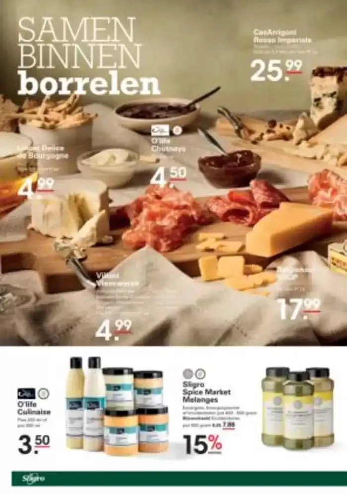 Grote selectie aanbiedingen van 23 januari tot 10 februari 2025 - Folder pagina 44