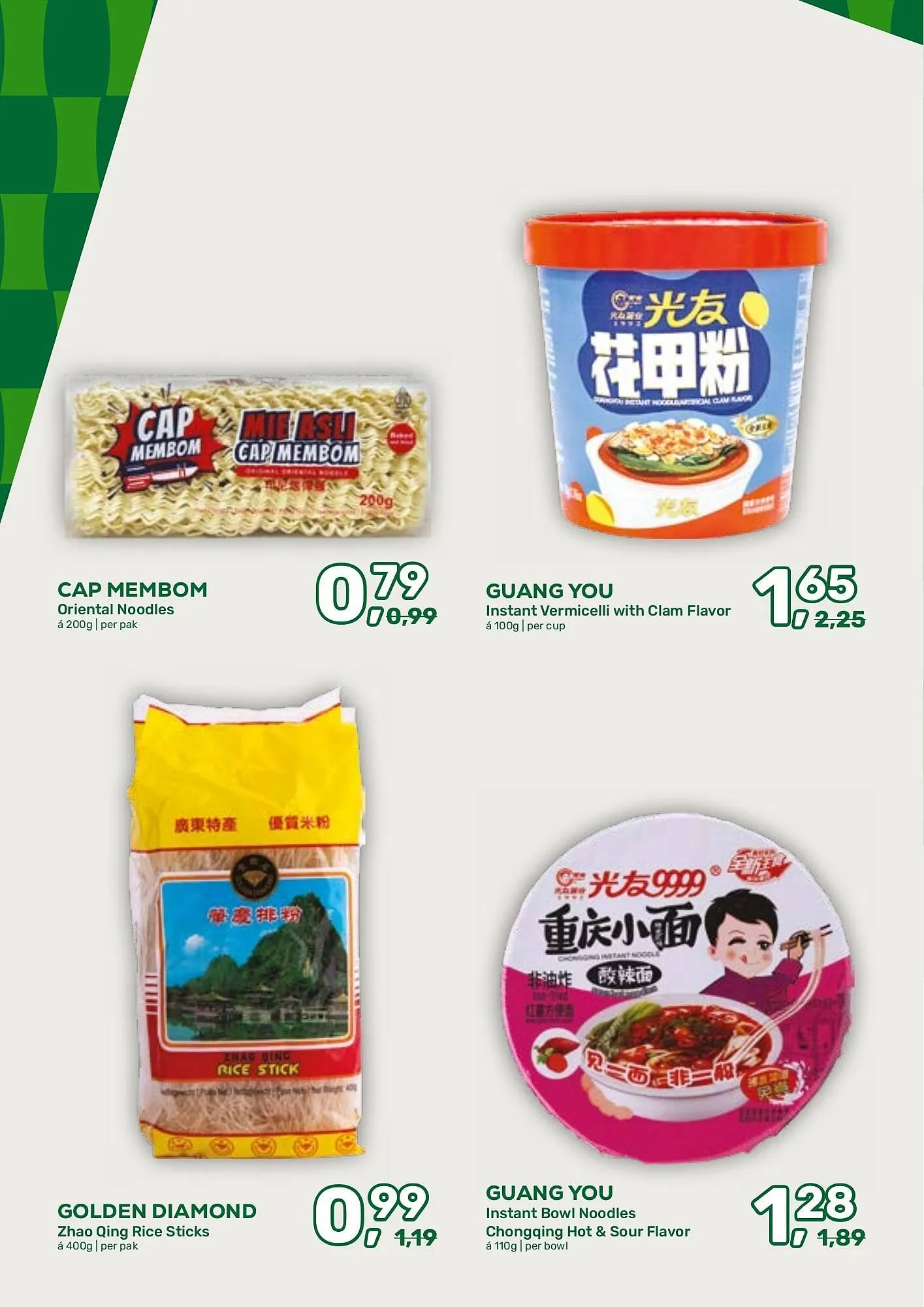 Amazing Oriëntal folder van 28 januari tot 17 februari 2026 - Folder pagina 16