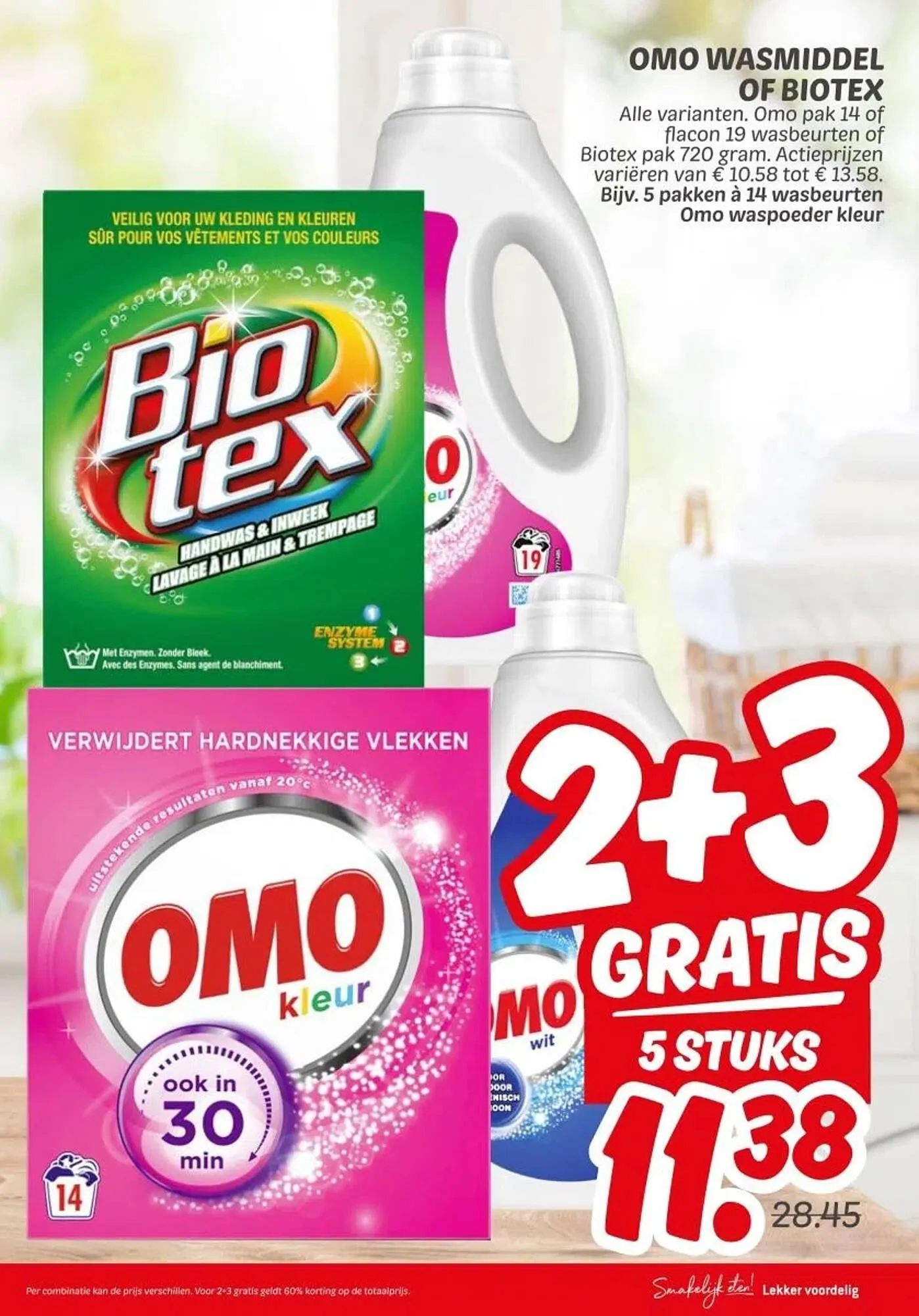 Dekamarkt folder van 17 juni tot 23 juni 2025 - Folder pagina 25