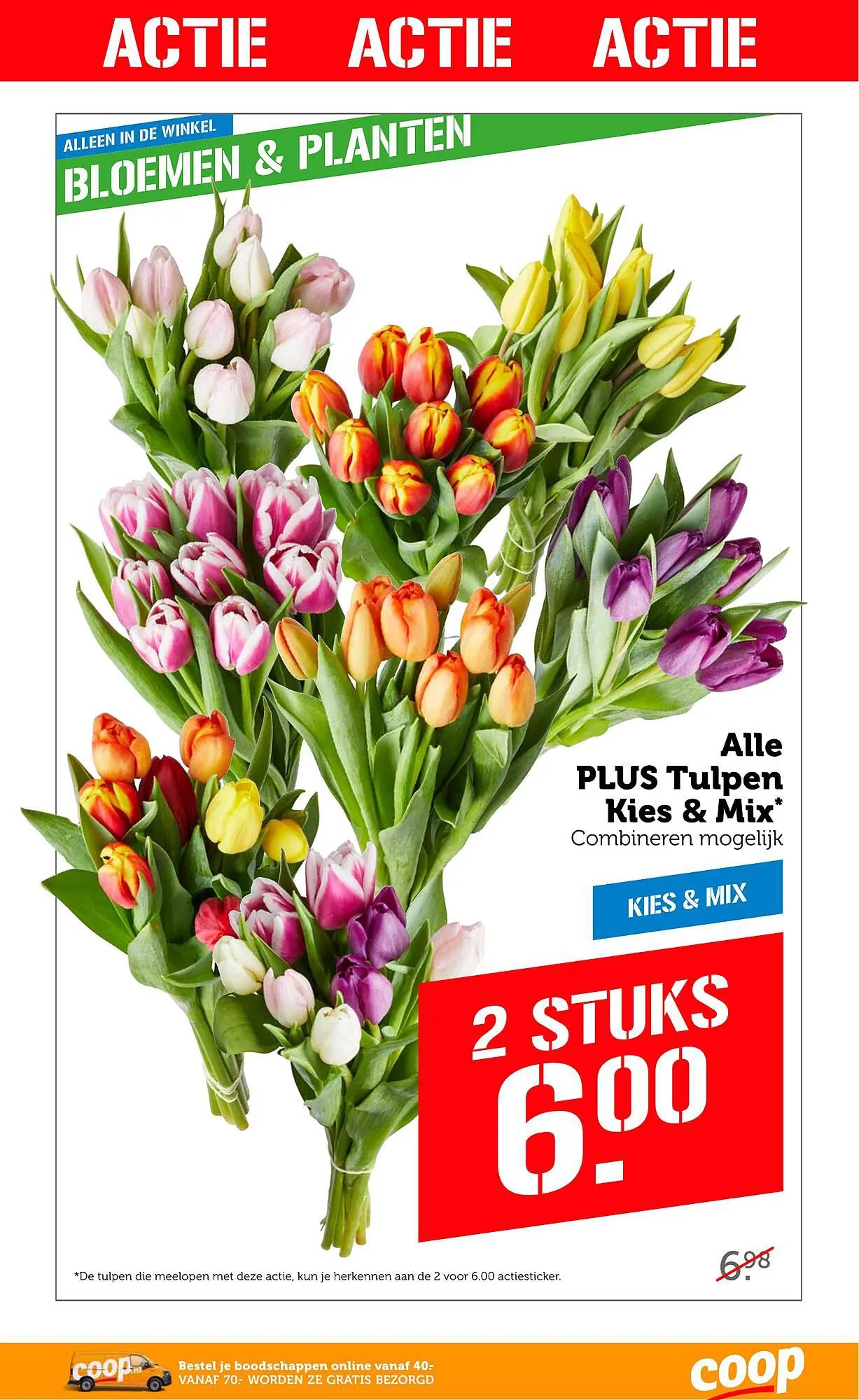 Coop Vandaag folder van 5 februari tot 11 februari 2024 - Folder pagina 29