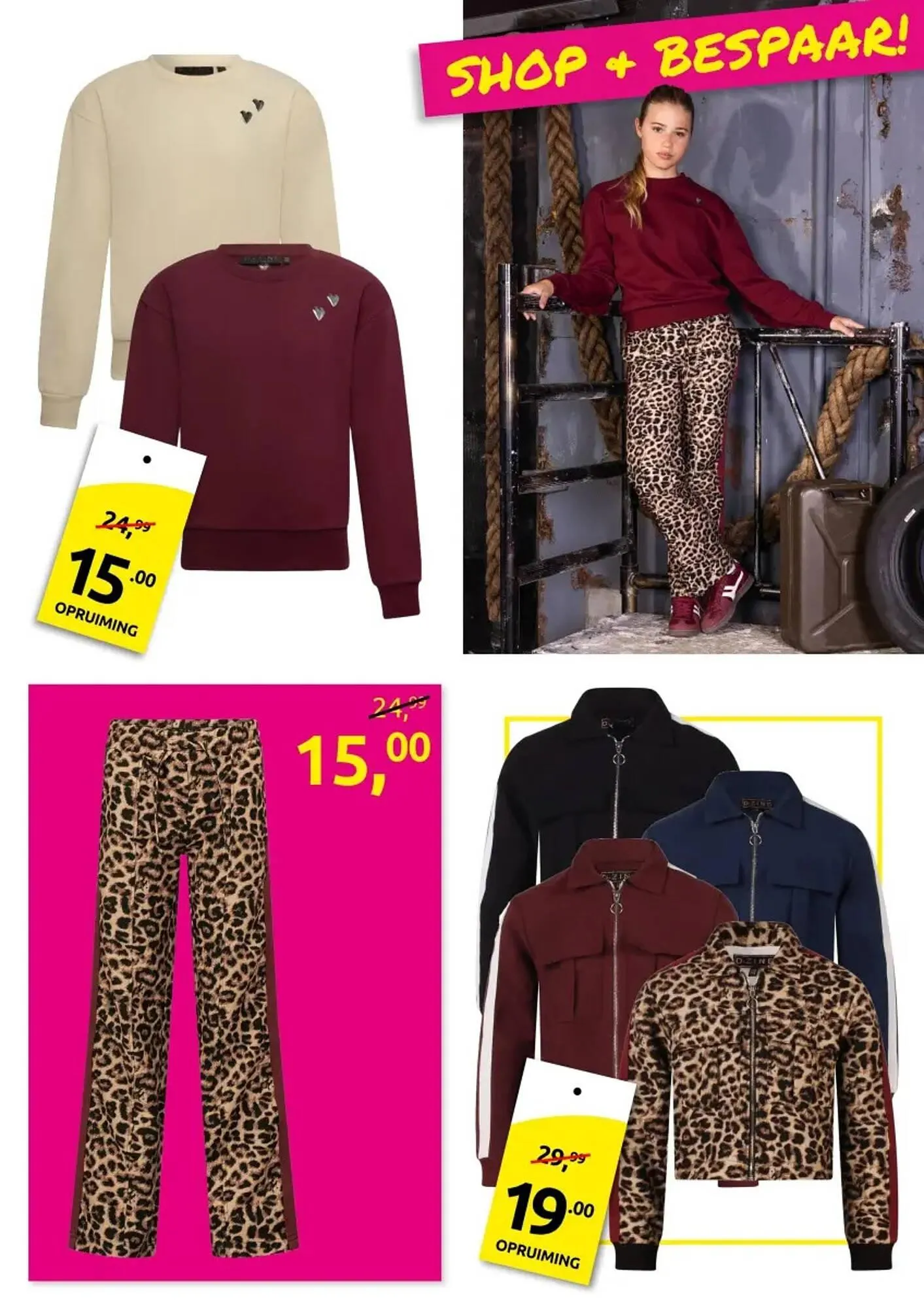 Jola Mode folder van 15 december tot 21 december 2025 - Folder pagina 13