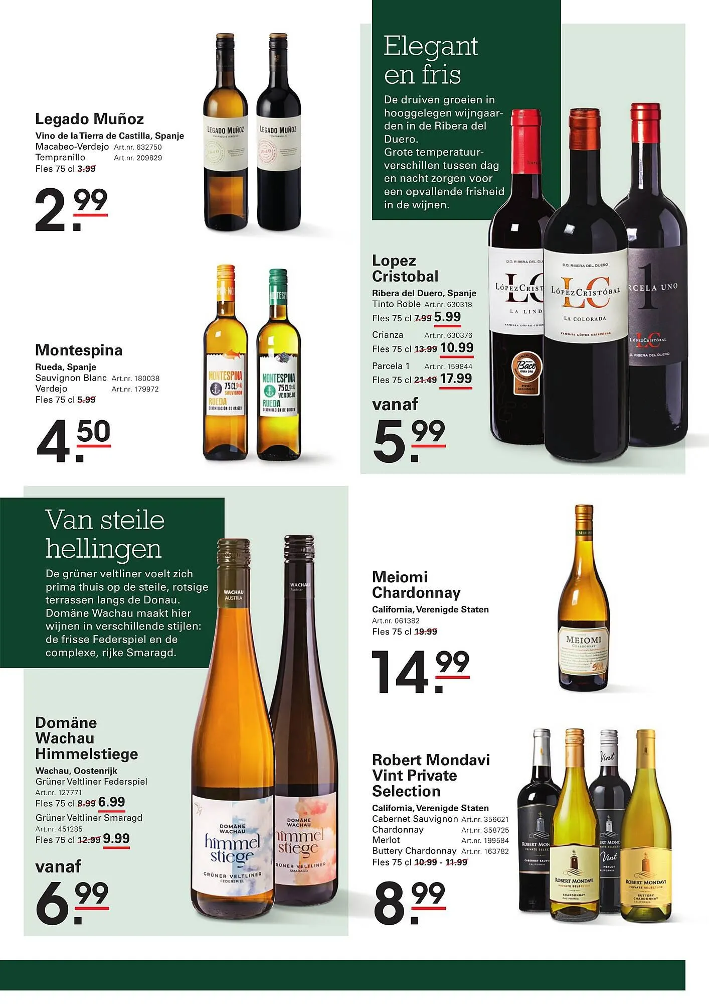 De Kweker folder van 28 augustus tot 15 september 2025 - Folder pagina 5