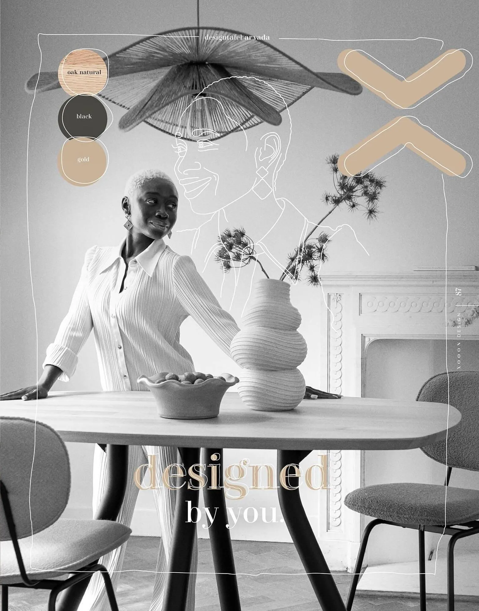 Xooon folder van 11 maart tot 24 maart 2025 - Folder pagina 87