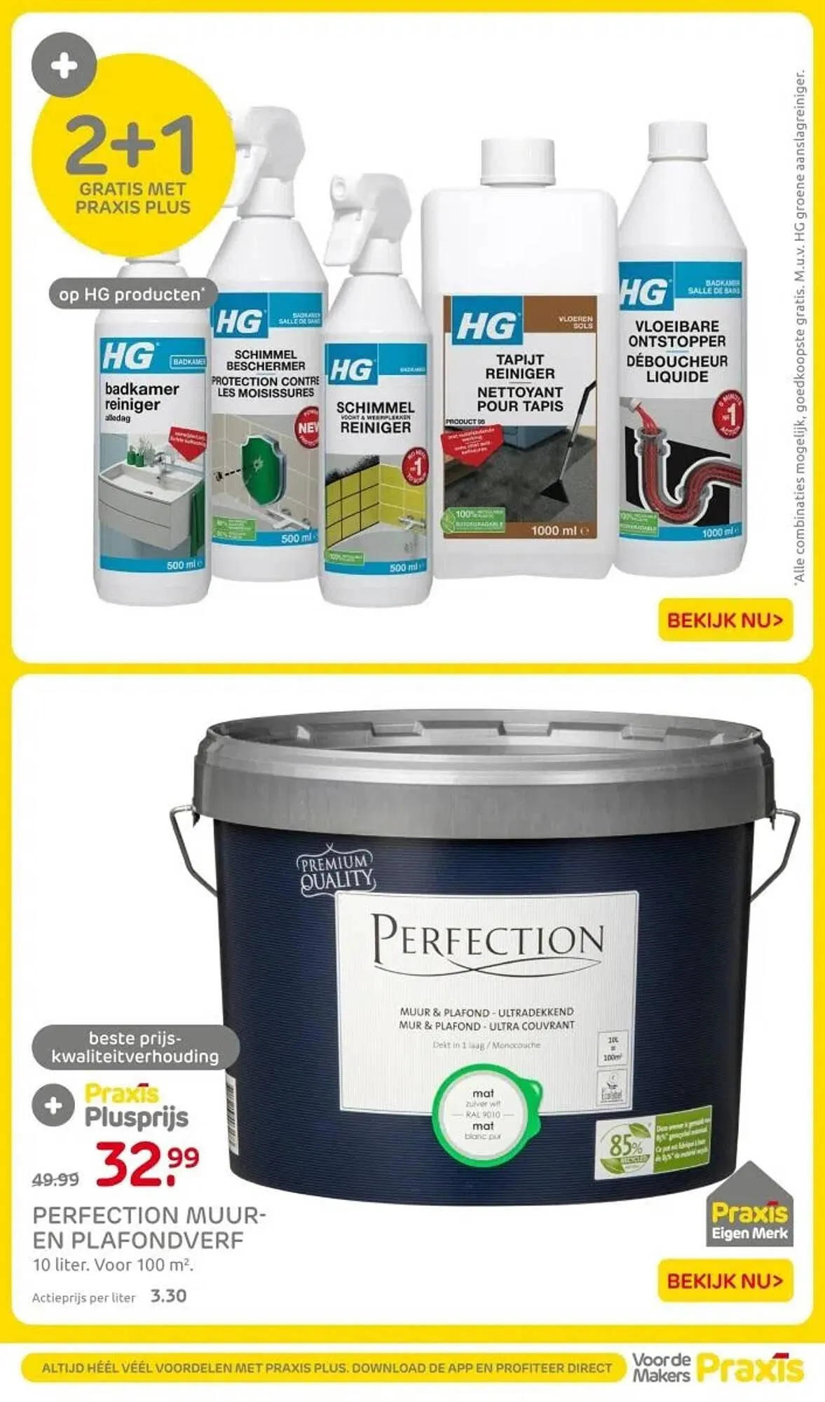 Praxis folder van 28 maart tot 30 maart 2025 - Folder pagina 39