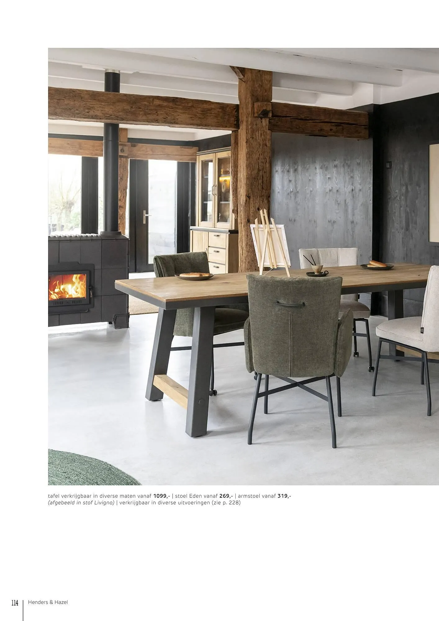 Henders & Hazel folder van 26 februari tot 31 maart 2026 - Folder pagina 114