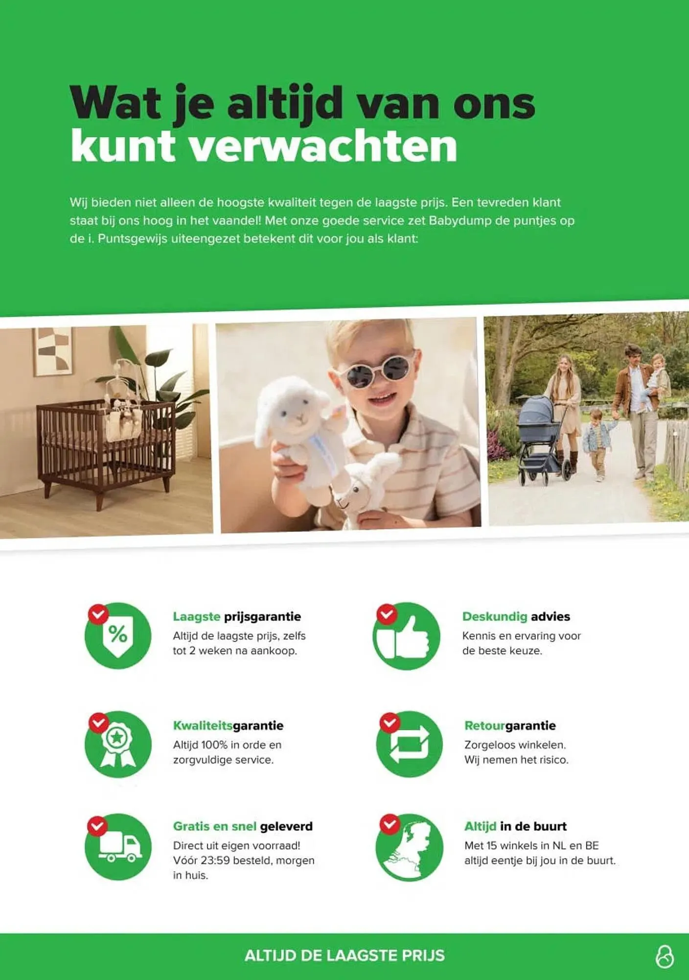 Baby-Dump folder van 5 mei tot 1 juni 2026 - Folder pagina 3