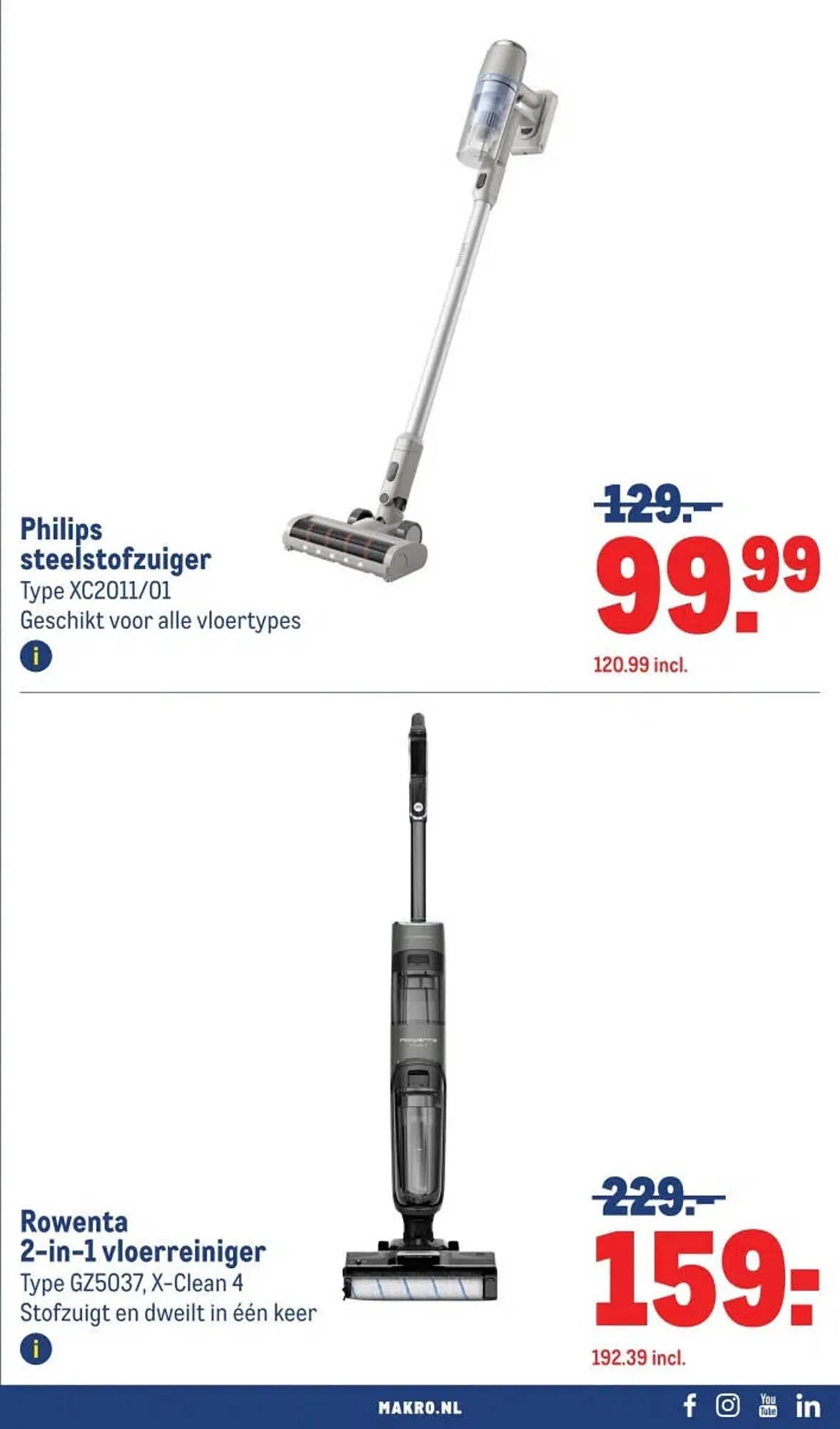 Makro folder van 22 april tot 5 mei 2026 - Folder pagina 5