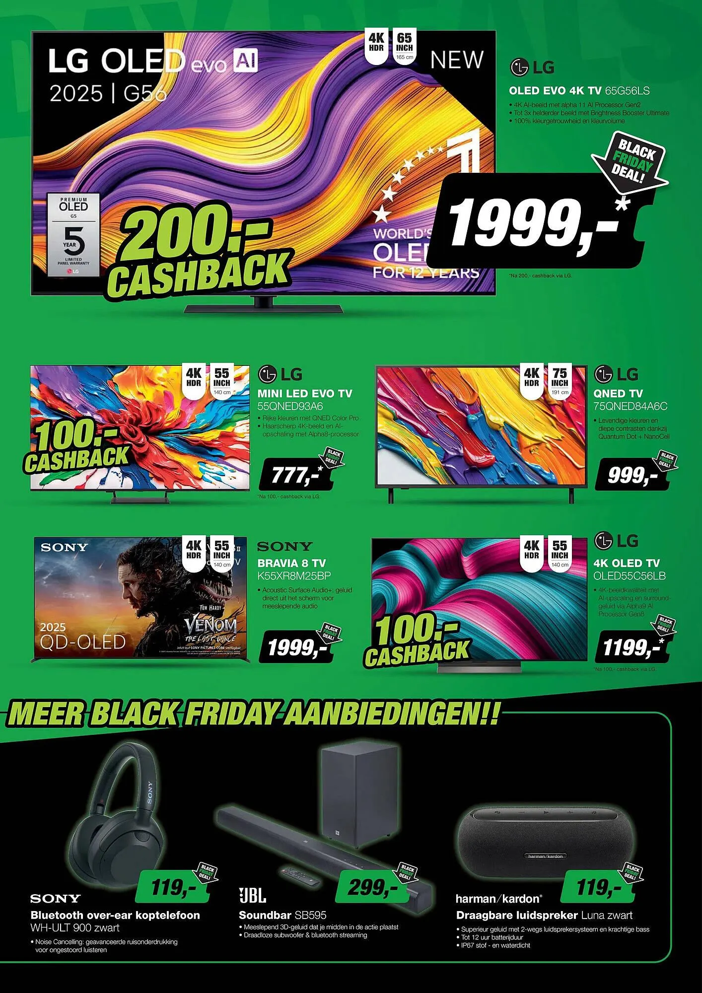 EP folder van 14 november tot 20 november 2025 - Folder pagina 3