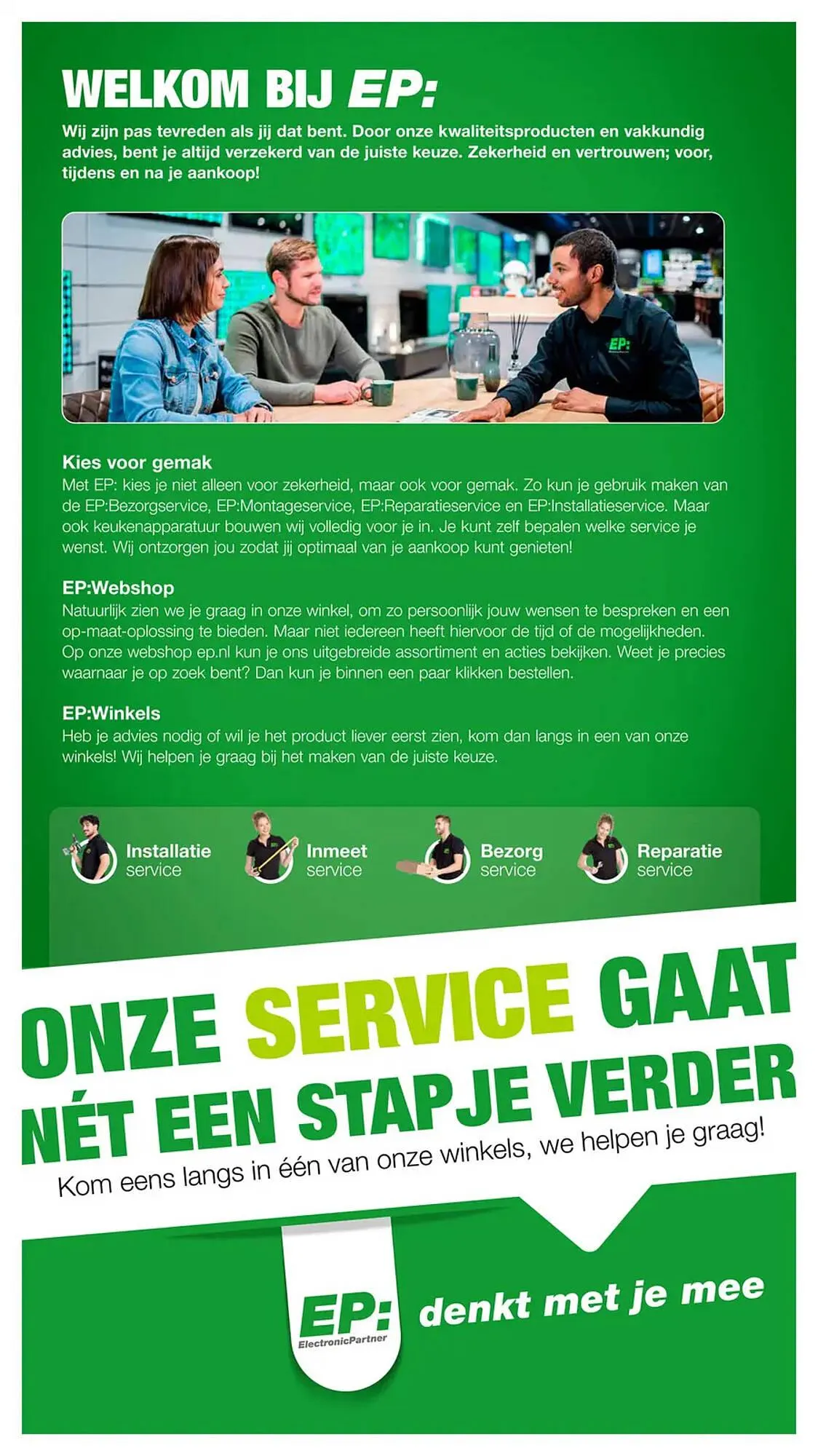 EP folder van 29 april tot 14 mei 2026 - Folder pagina 9