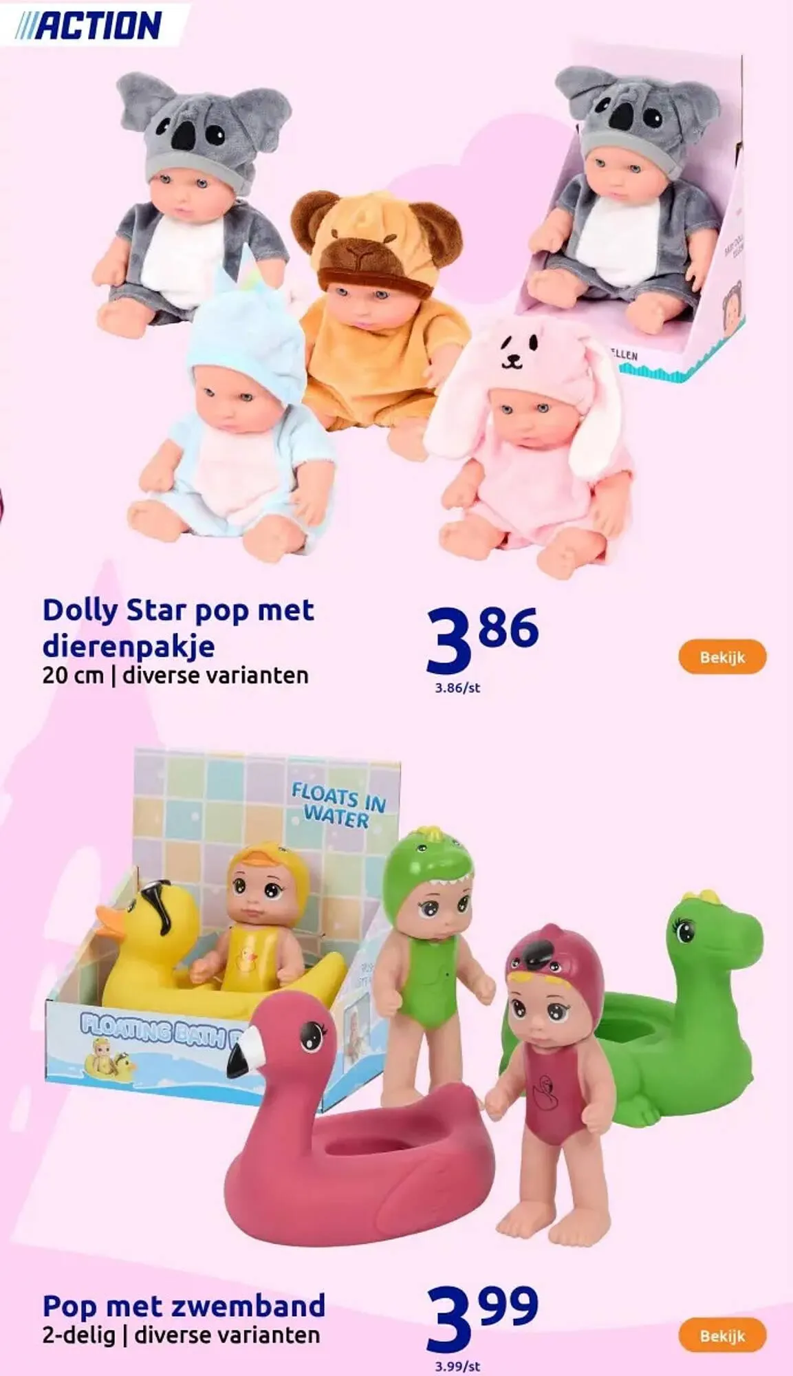 Action folder van 3 december tot 9 december 2025 - Folder pagina 40