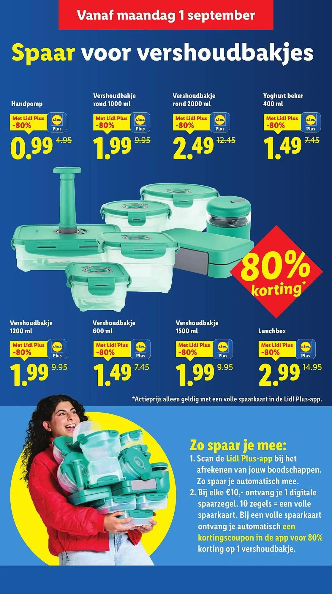 Lidl folder van 1 september tot 8 september 2025 - Folder pagina 12