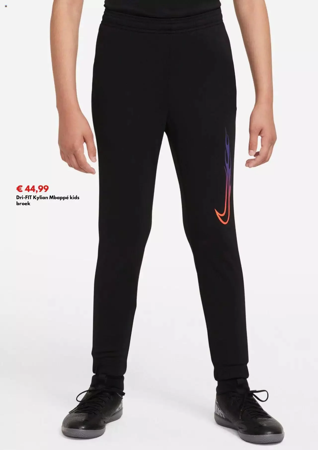 Intersport - Folder van 30 april tot 8 april 2024 - Folder pagina 7