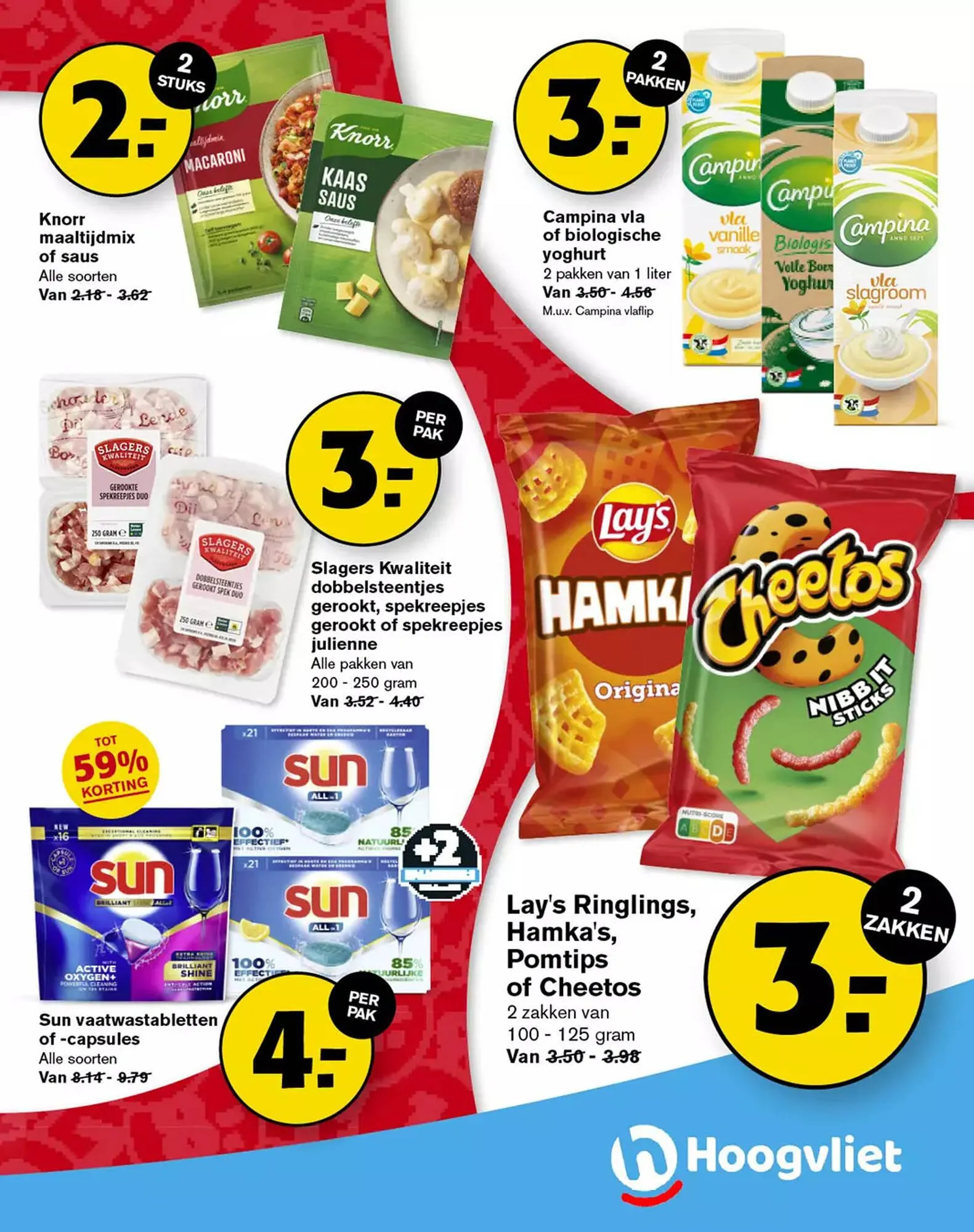 Hoogvliet folder van 13 september tot 19 september 2023 - Folder pagina 5