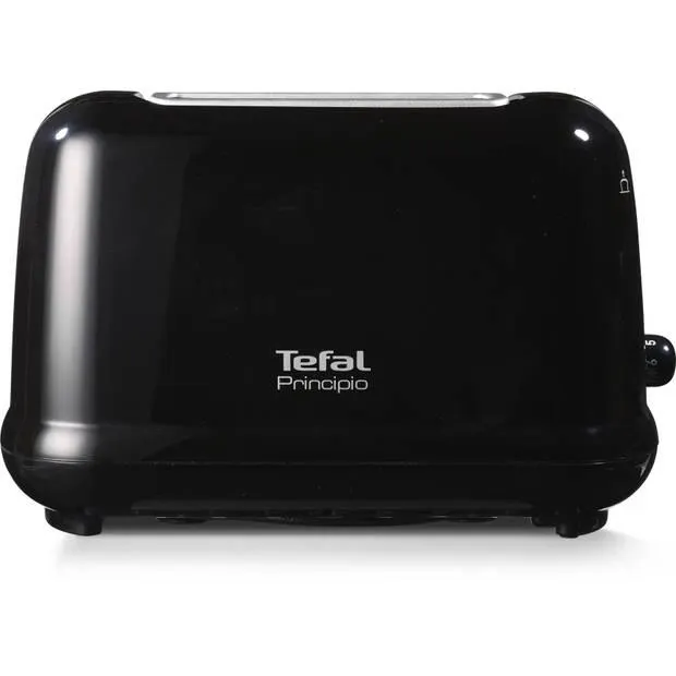Tefal TT1608 Broodrooster Principio 850W