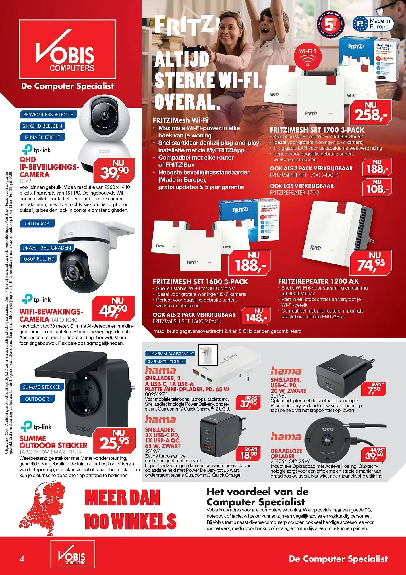 Vobis folder van 12 april tot 18 april 2026 - Folder pagina 4