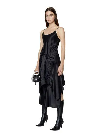 Vestido Diesel D-Gaial