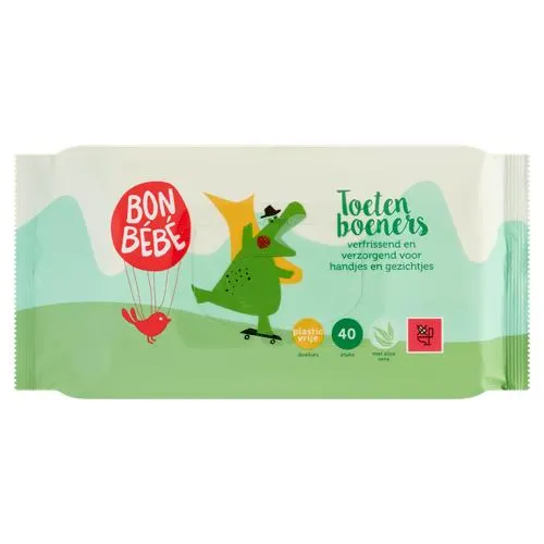 Bonbebe kids toetenboeners 40