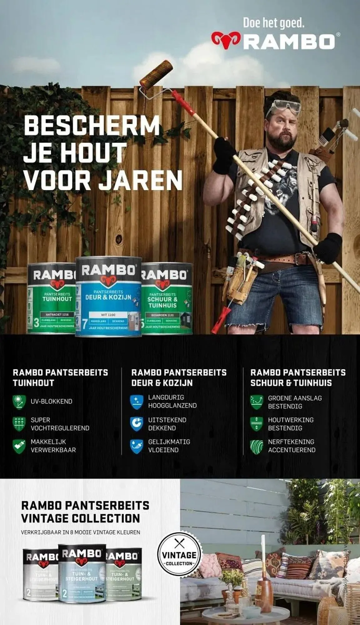 Karwei folder van 3 maart tot 31 december 2025 - Folder pagina 14