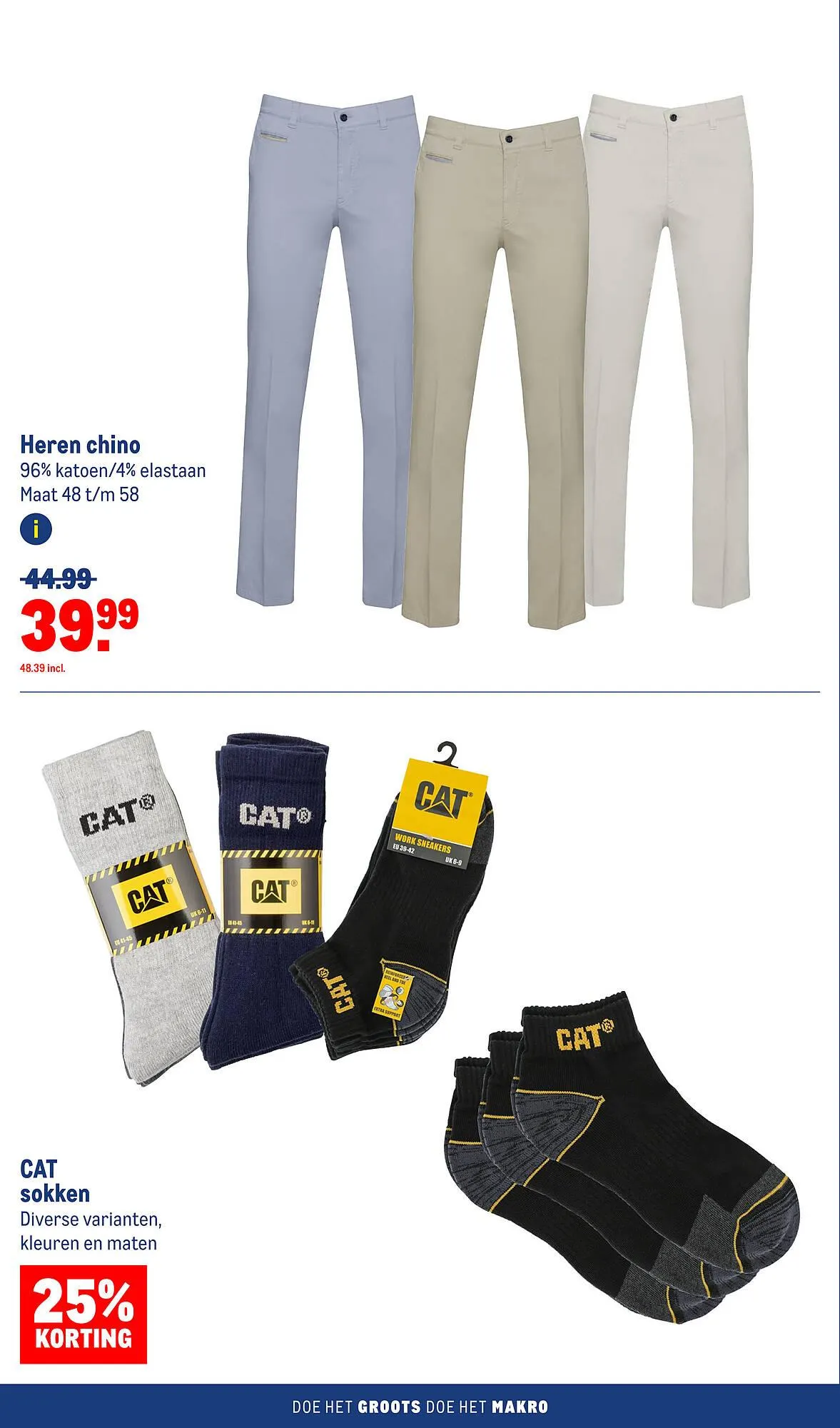 Makro Non-Food folder van 5 juni tot 18 juni 2024 - Folder pagina 26