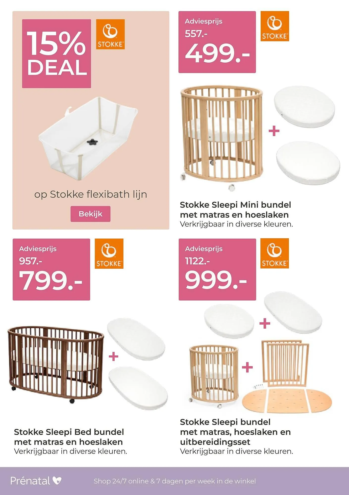 Prenatal folder van 9 maart tot 15 maart 2026 - Folder pagina 23