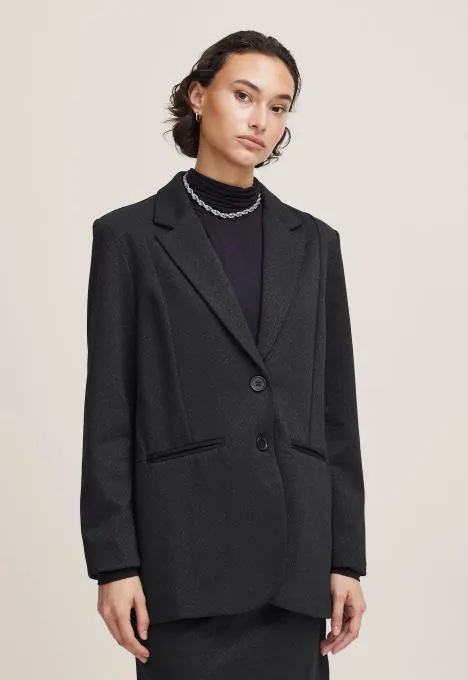 Kate Lurex Sparkles Blazer