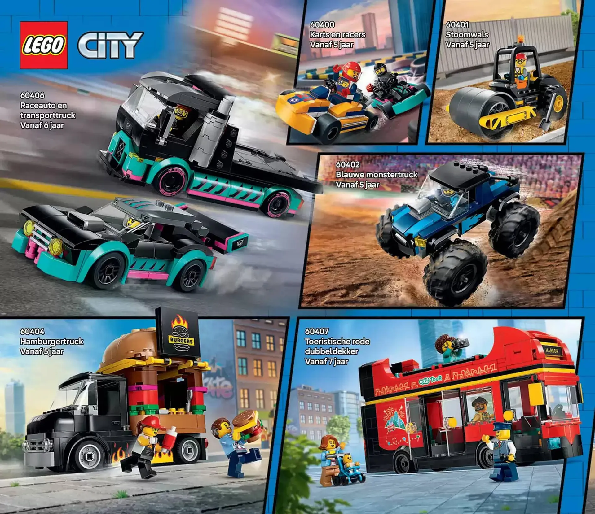 LEGO folder van 3 januari tot 30 juni 2025 - Folder pagina 76