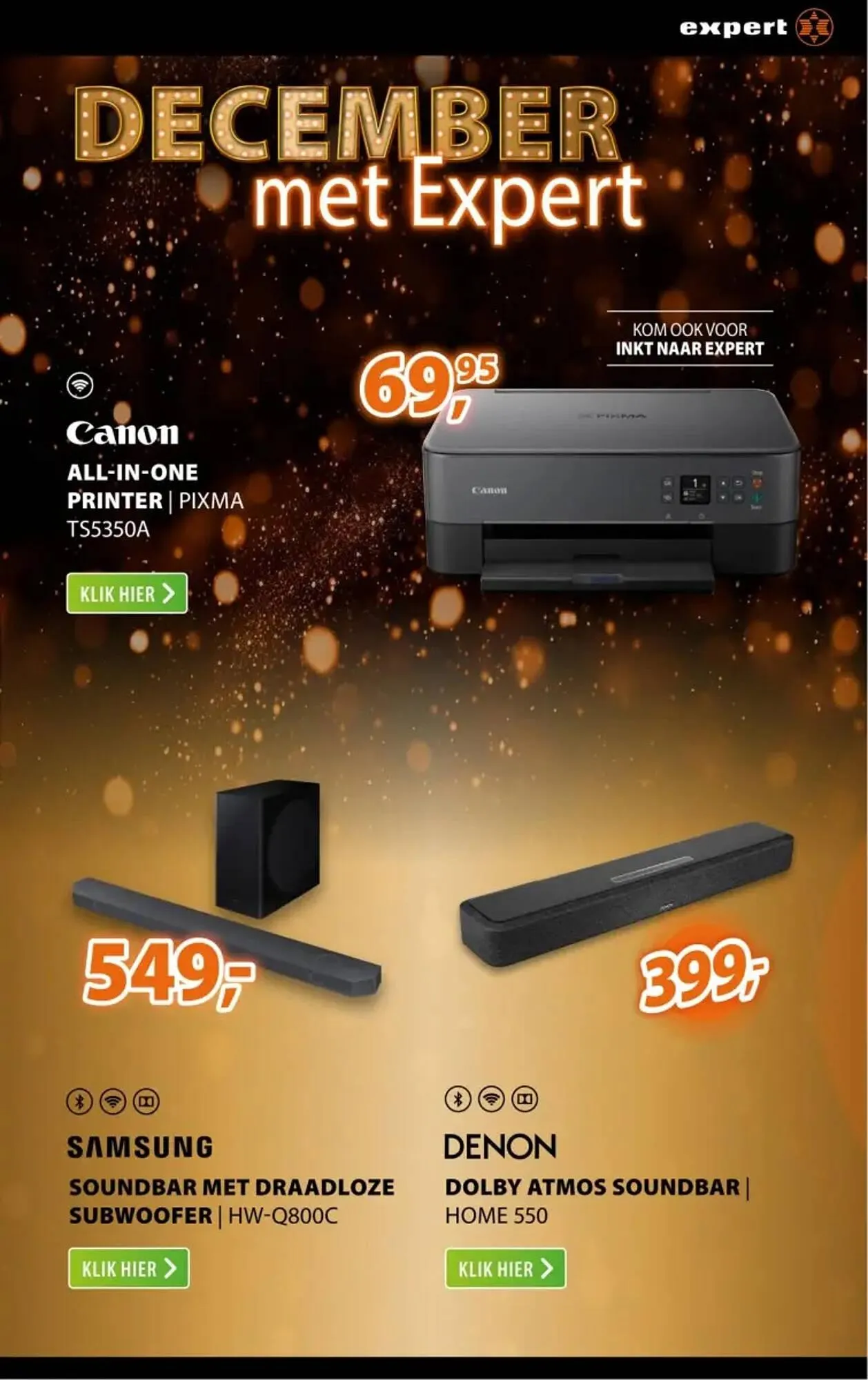 Expert folder van 2 december tot 10 december 2023 - Folder pagina 20