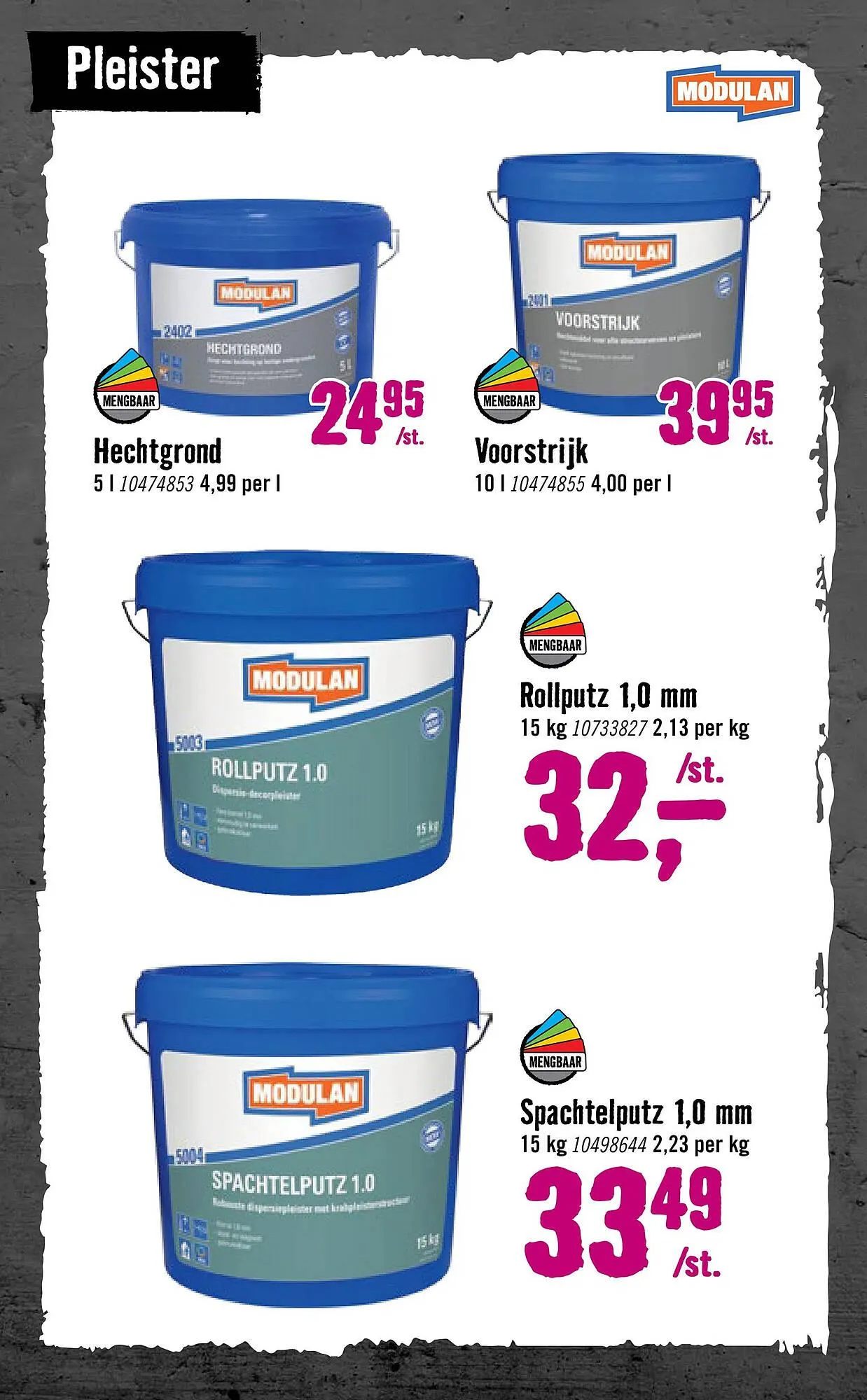 Hornbach folder van 2 juni tot 7 juli 2025 - Folder pagina 26